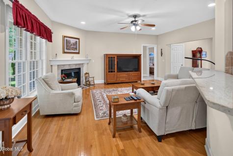 9 Kendra Drive Clifton Park NY 12065