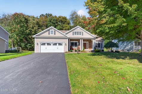 9 Kendra Drive Clifton Park NY 12065