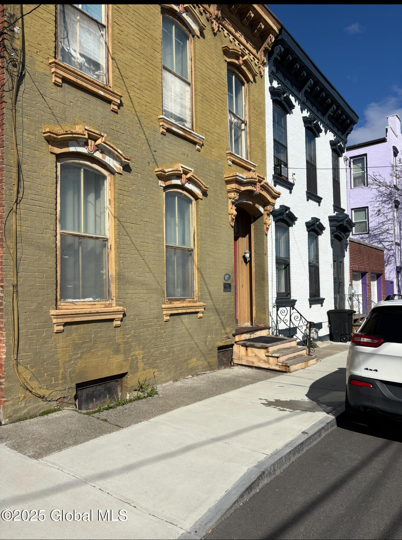 3 Osborne Street Albany NY 12202