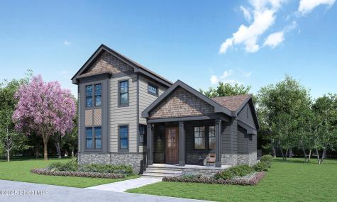 27 Oak Ridge Boulevard Saratoga Springs NY 12866