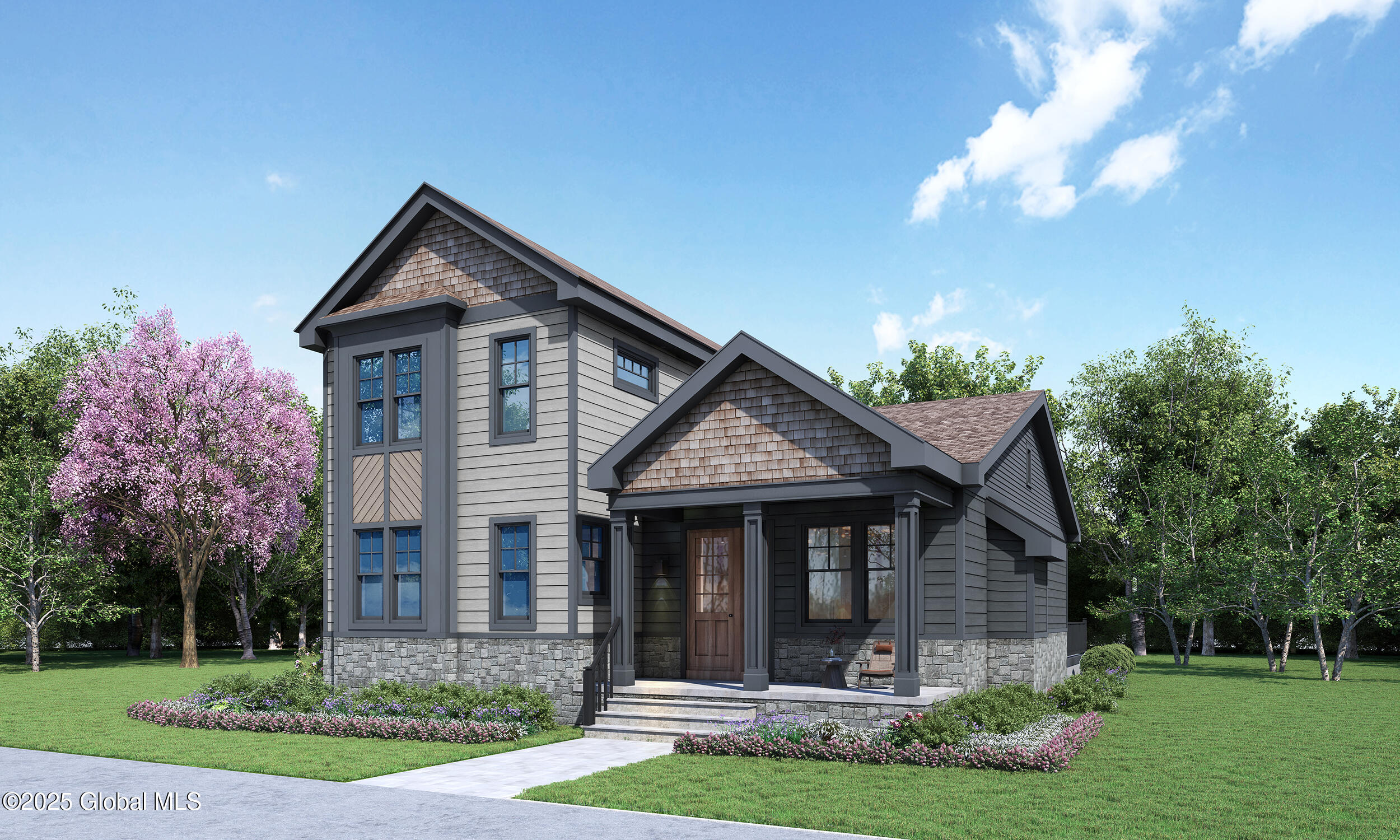 27 Oak Ridge Boulevard Saratoga Springs NY 12866