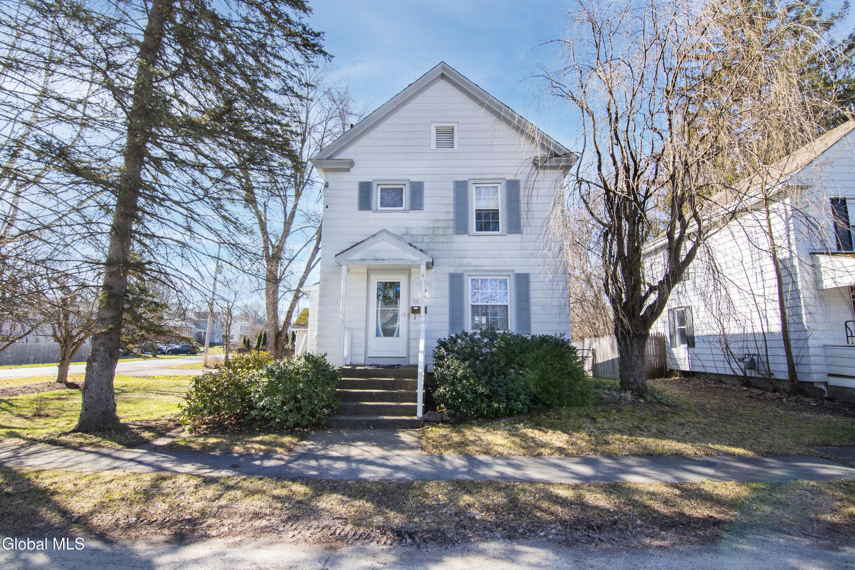14 Grove Avenue Hudson Falls NY 12839
