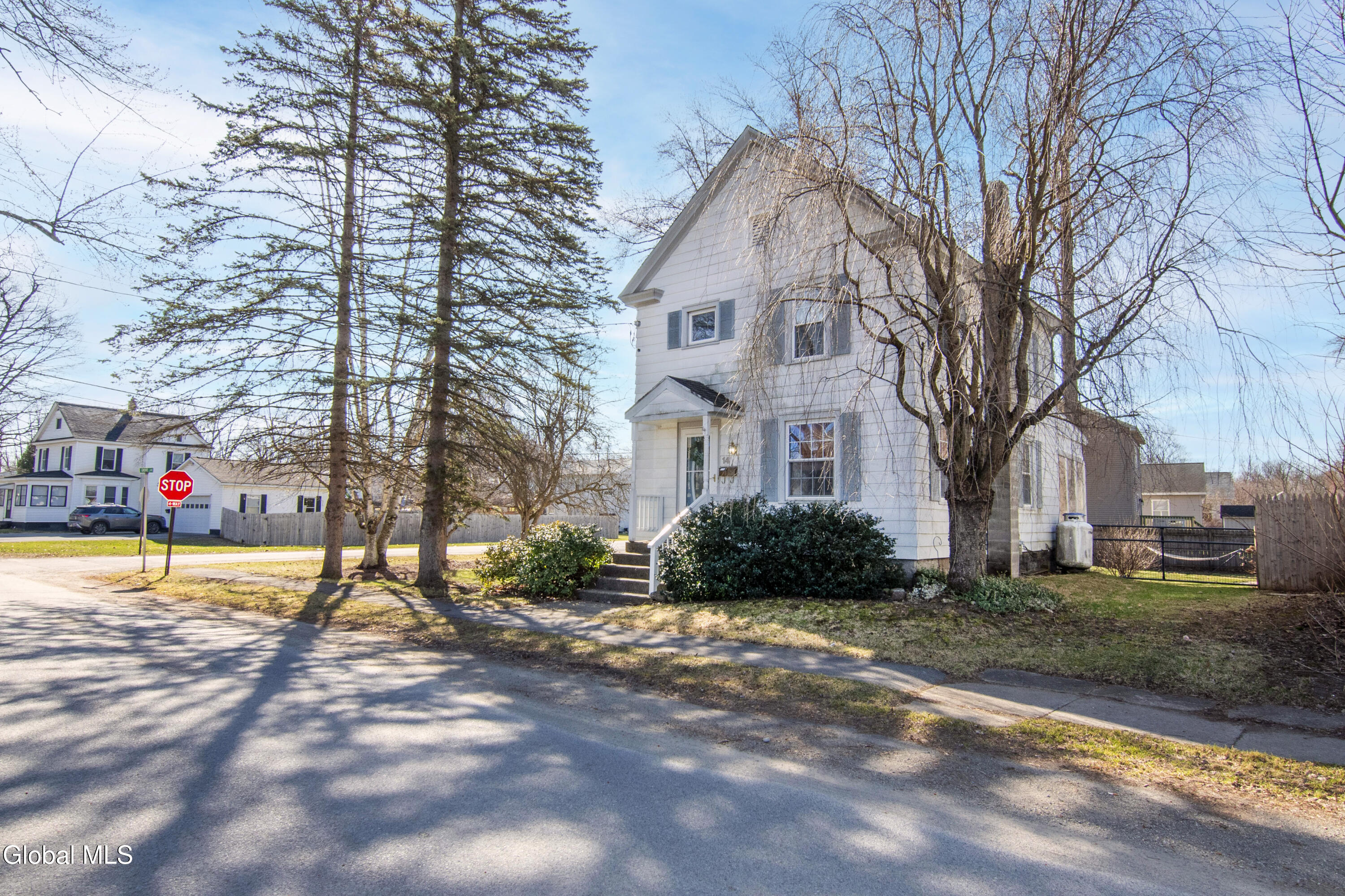 14 Grove Avenue Hudson Falls NY 12839