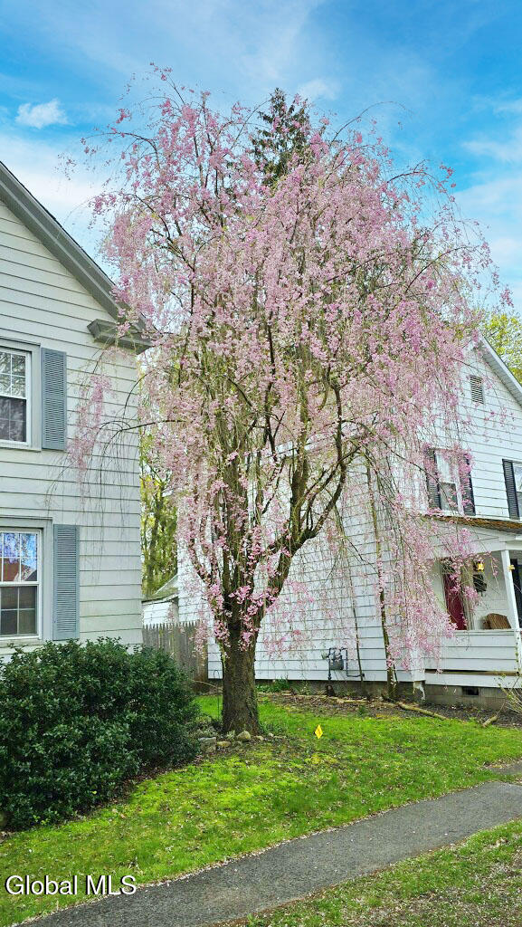 14 Grove Avenue Hudson Falls NY 12839