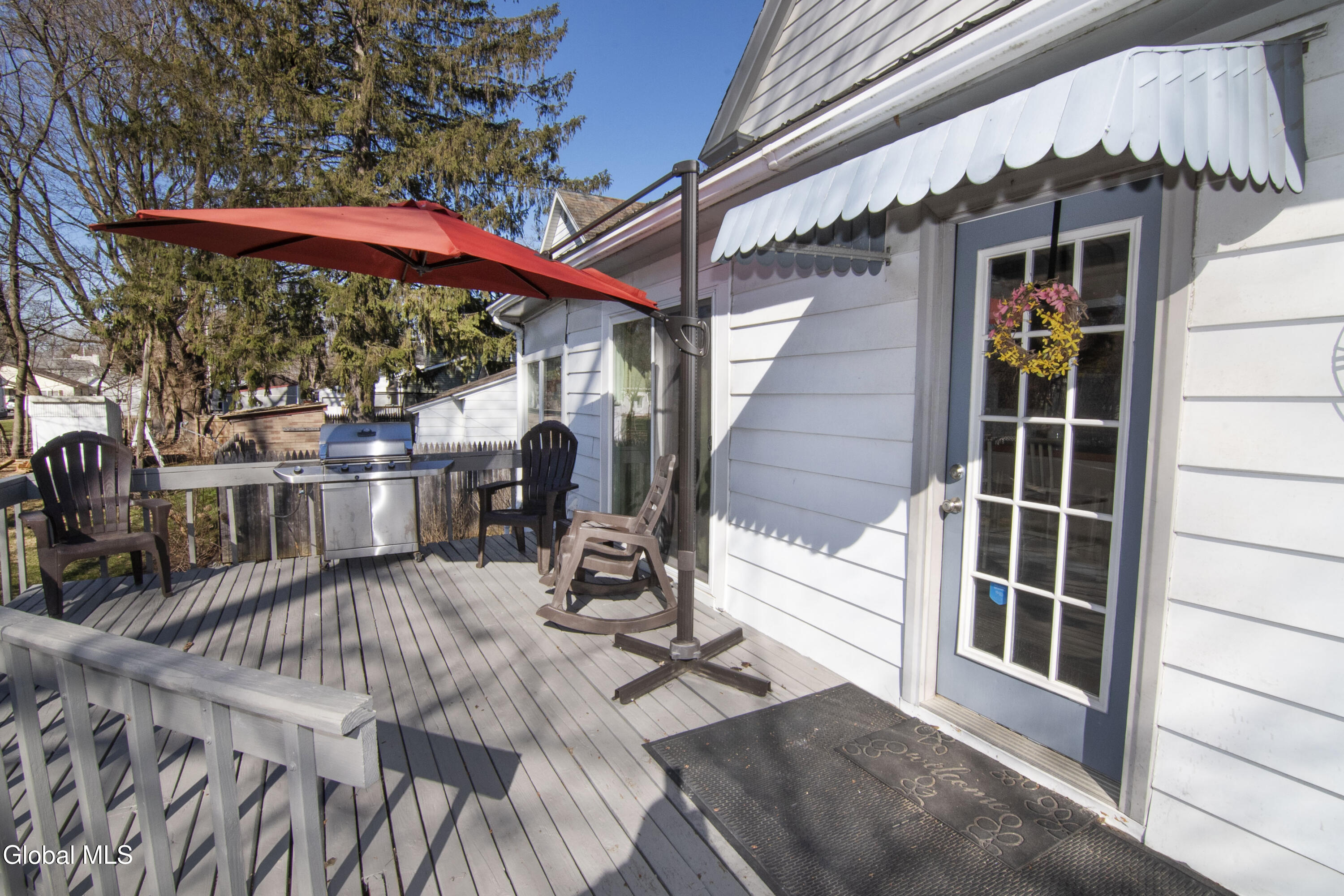 14 Grove Avenue Hudson Falls NY 12839