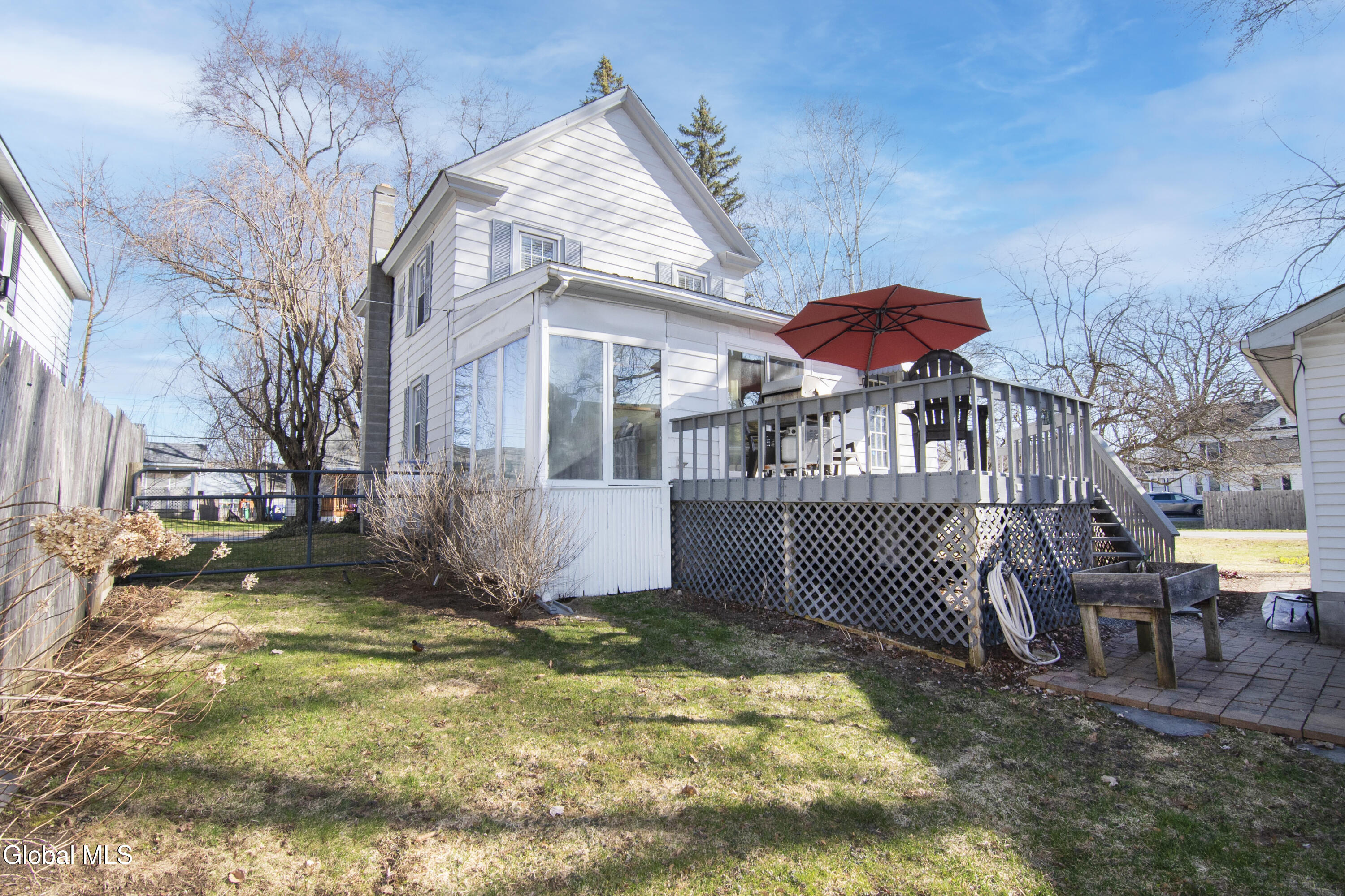 14 Grove Avenue Hudson Falls NY 12839