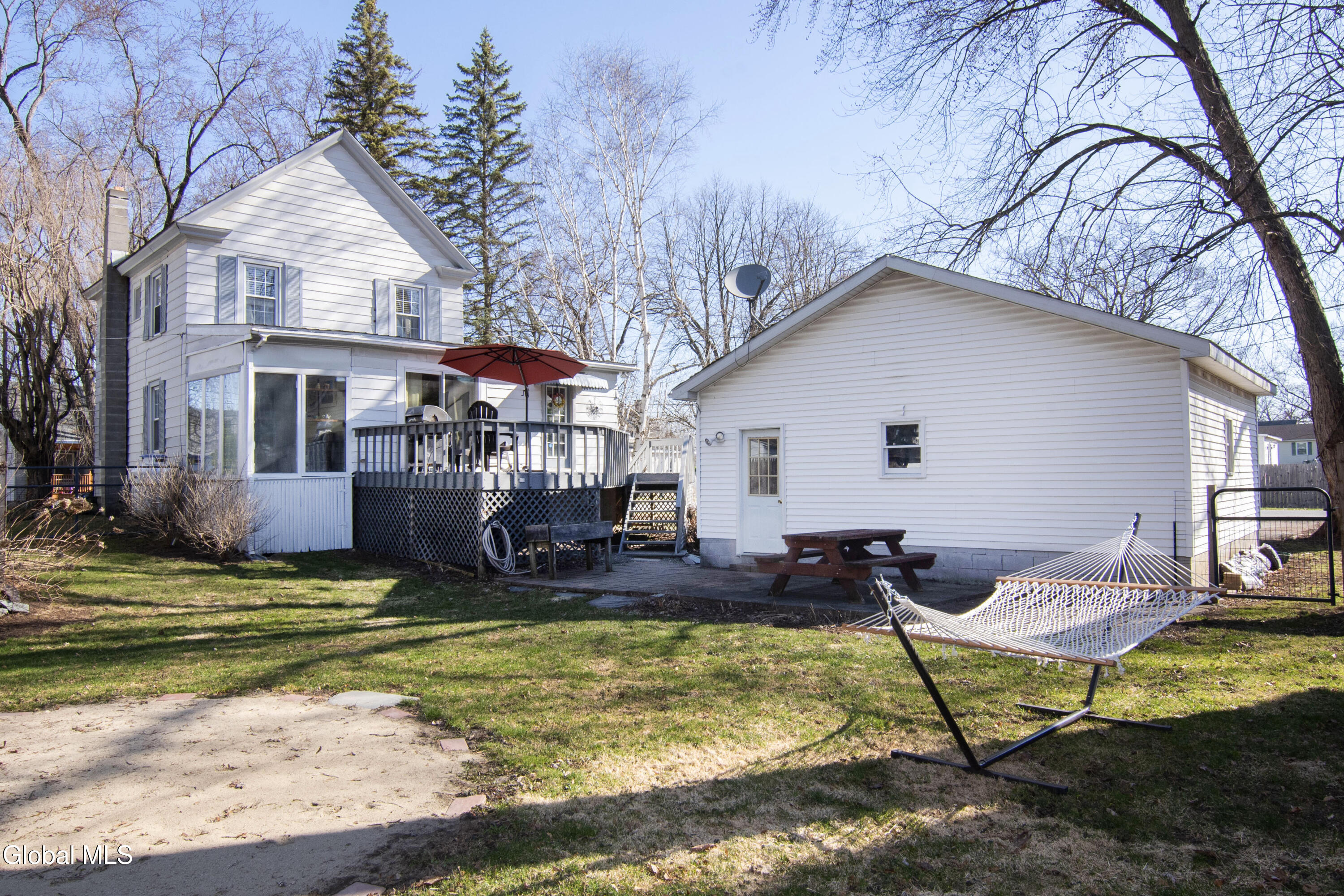 14 Grove Avenue Hudson Falls NY 12839