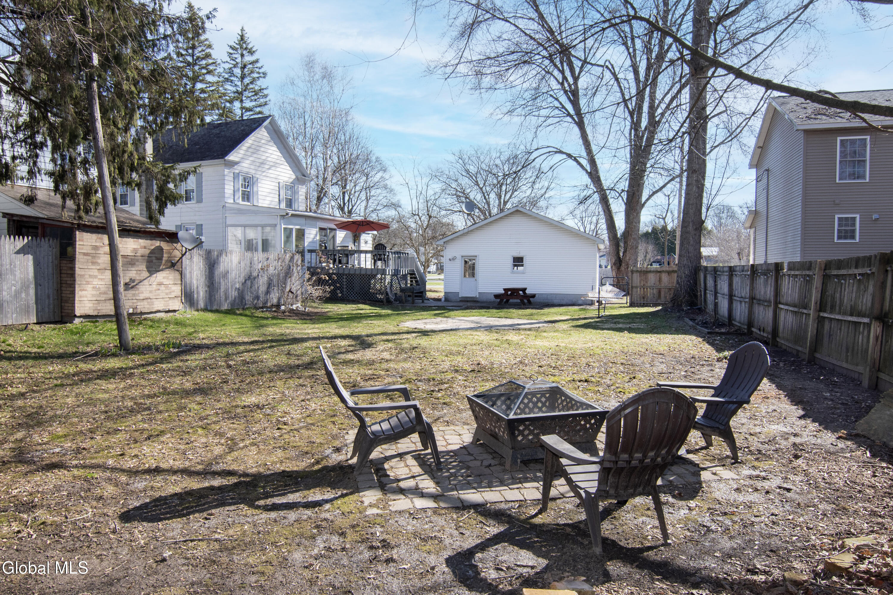 14 Grove Avenue Hudson Falls NY 12839