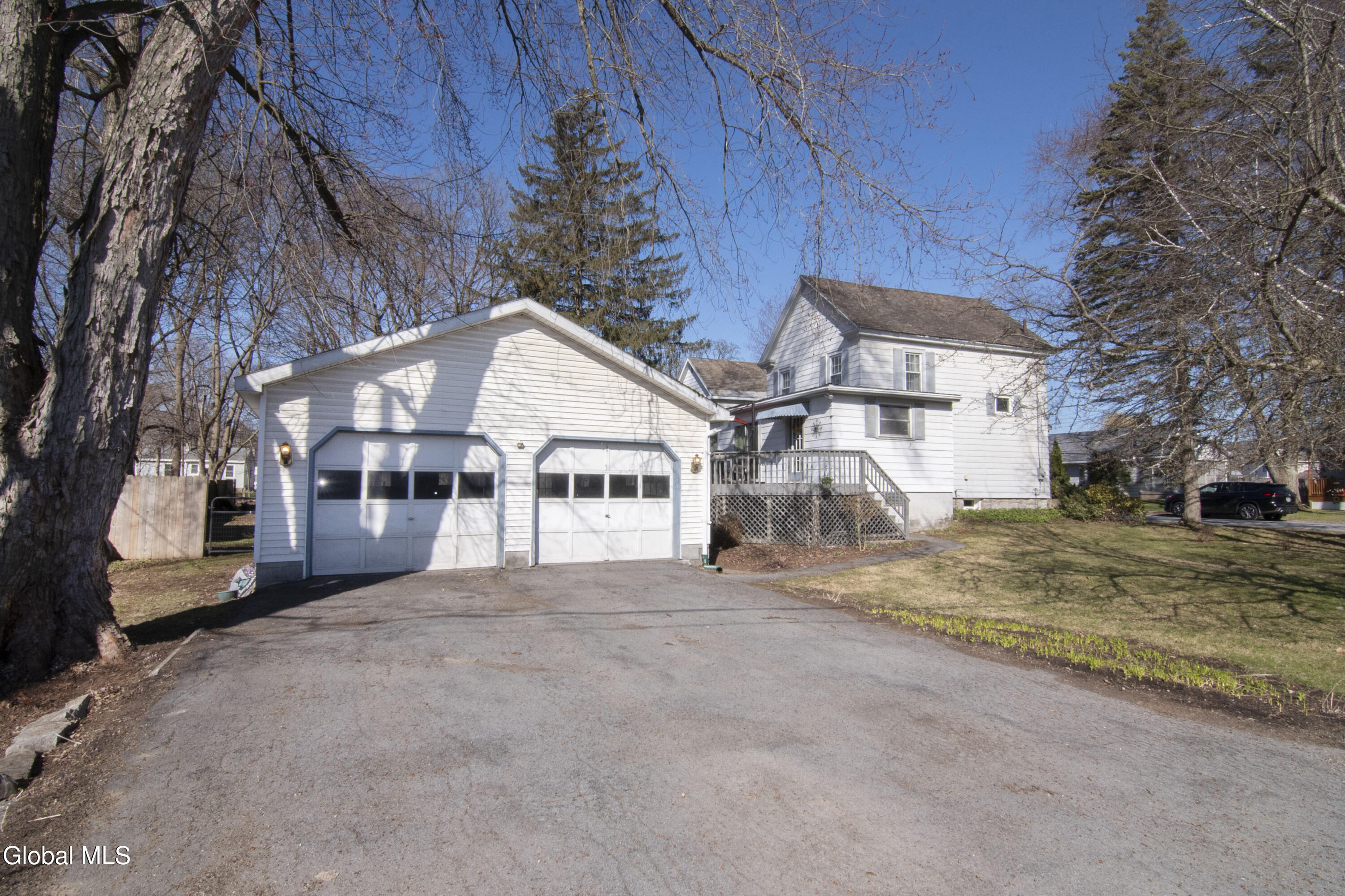 14 Grove Avenue Hudson Falls NY 12839