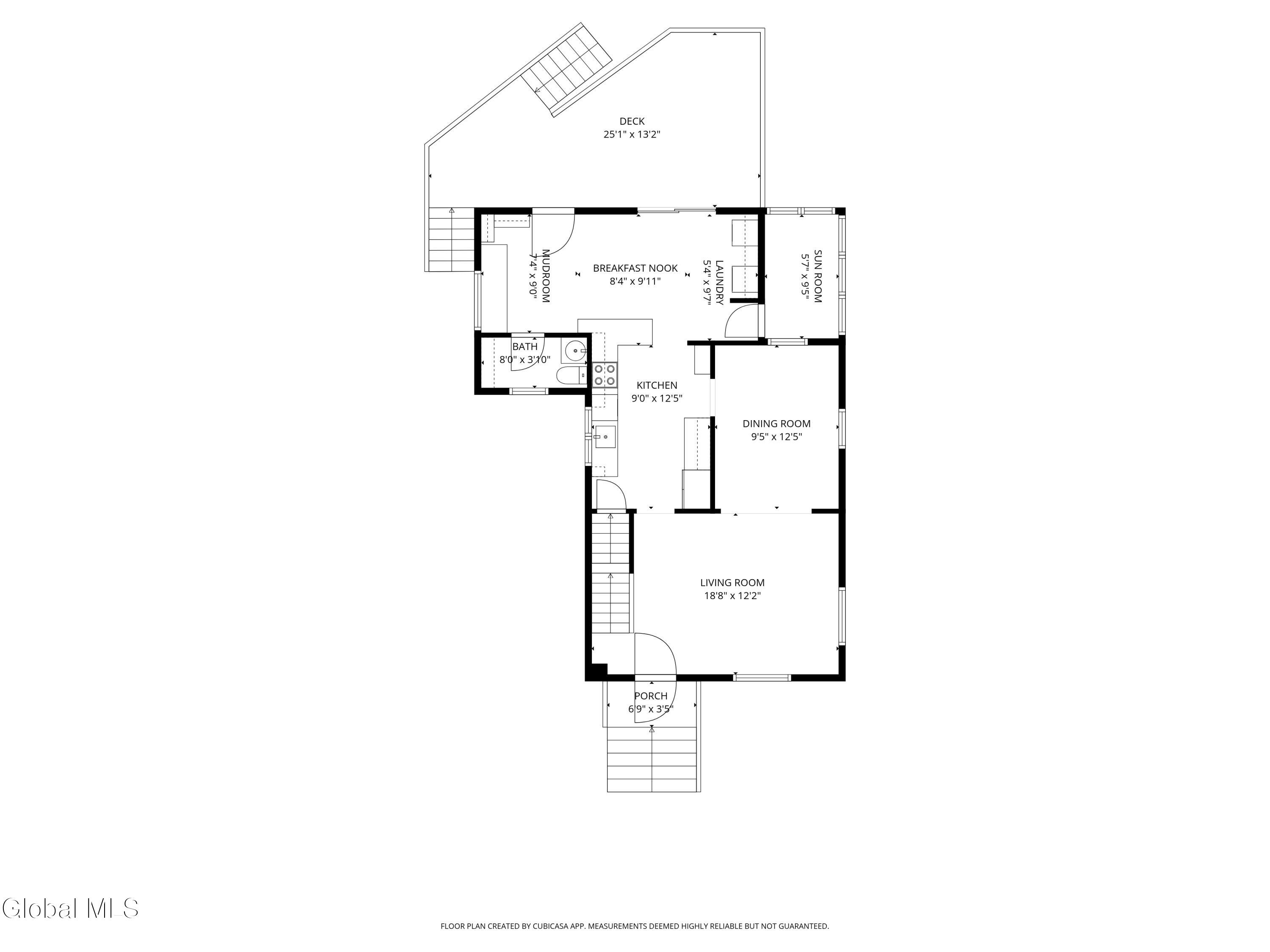 14 Grove Avenue Hudson Falls NY 12839