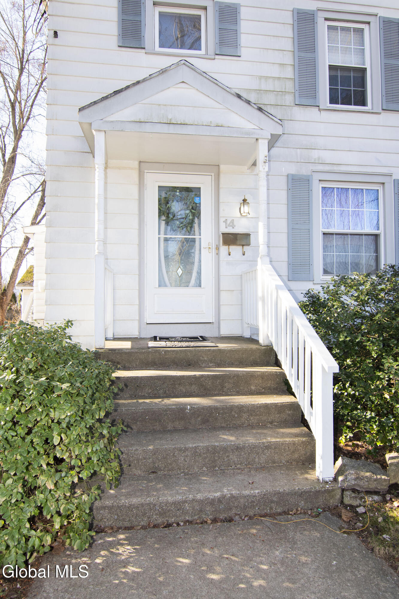 14 Grove Avenue Hudson Falls NY 12839