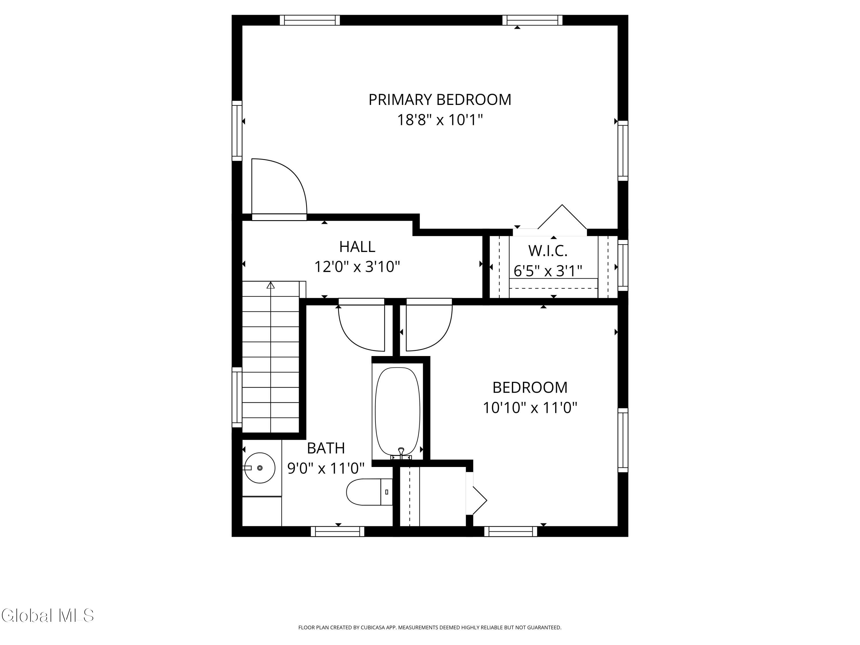 14 Grove Avenue Hudson Falls NY 12839