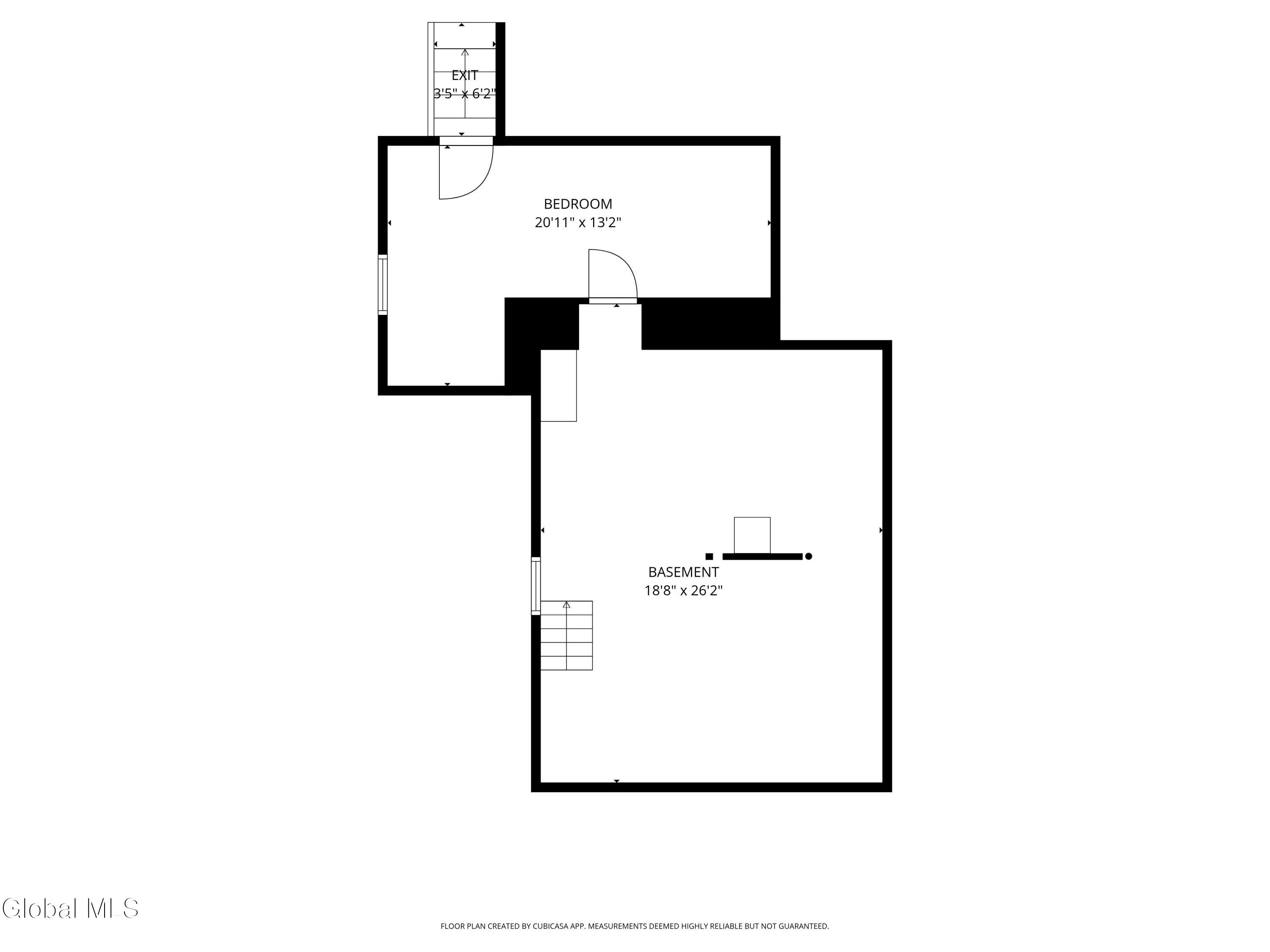 14 Grove Avenue Hudson Falls NY 12839