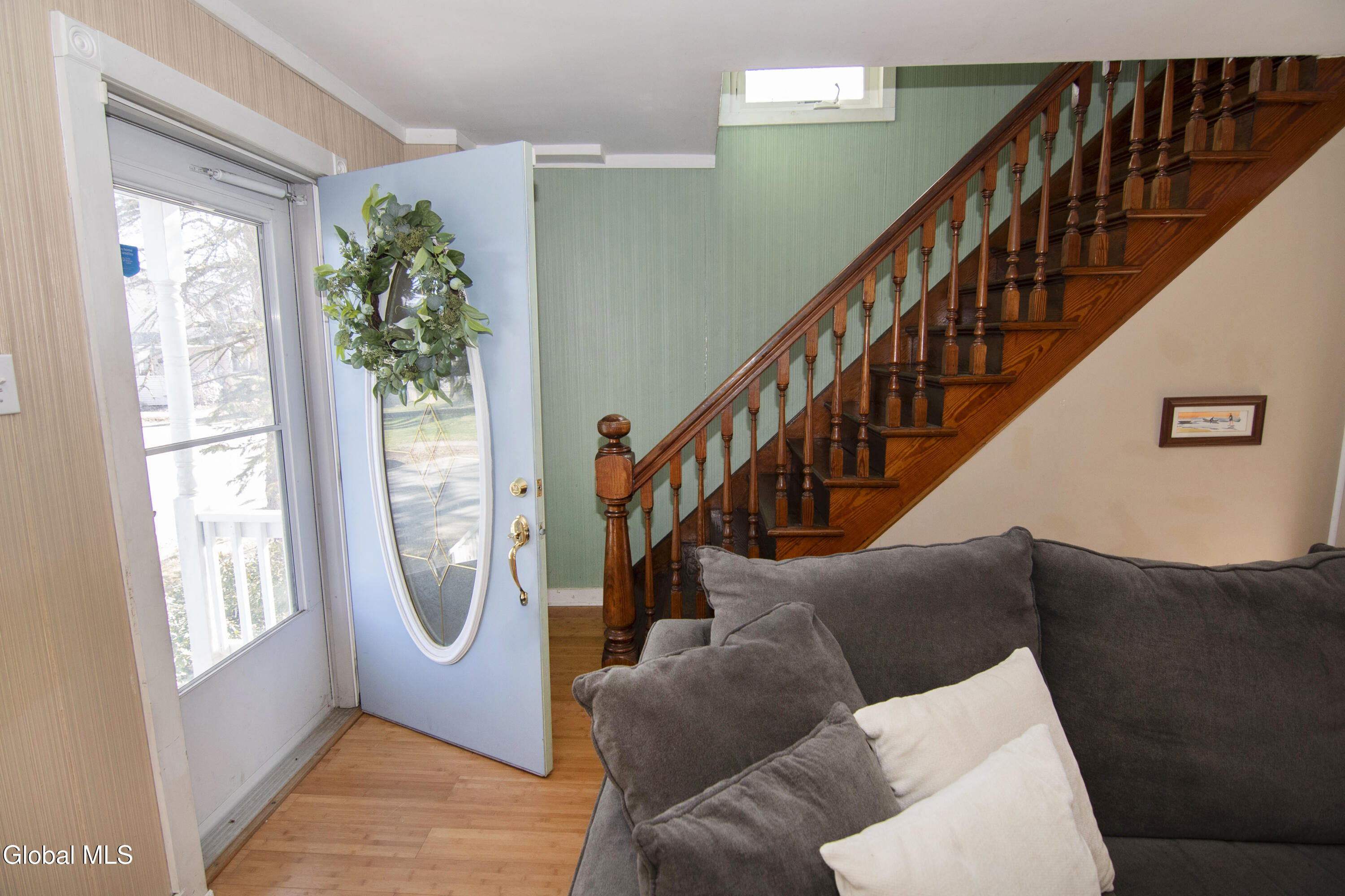 14 Grove Avenue Hudson Falls NY 12839