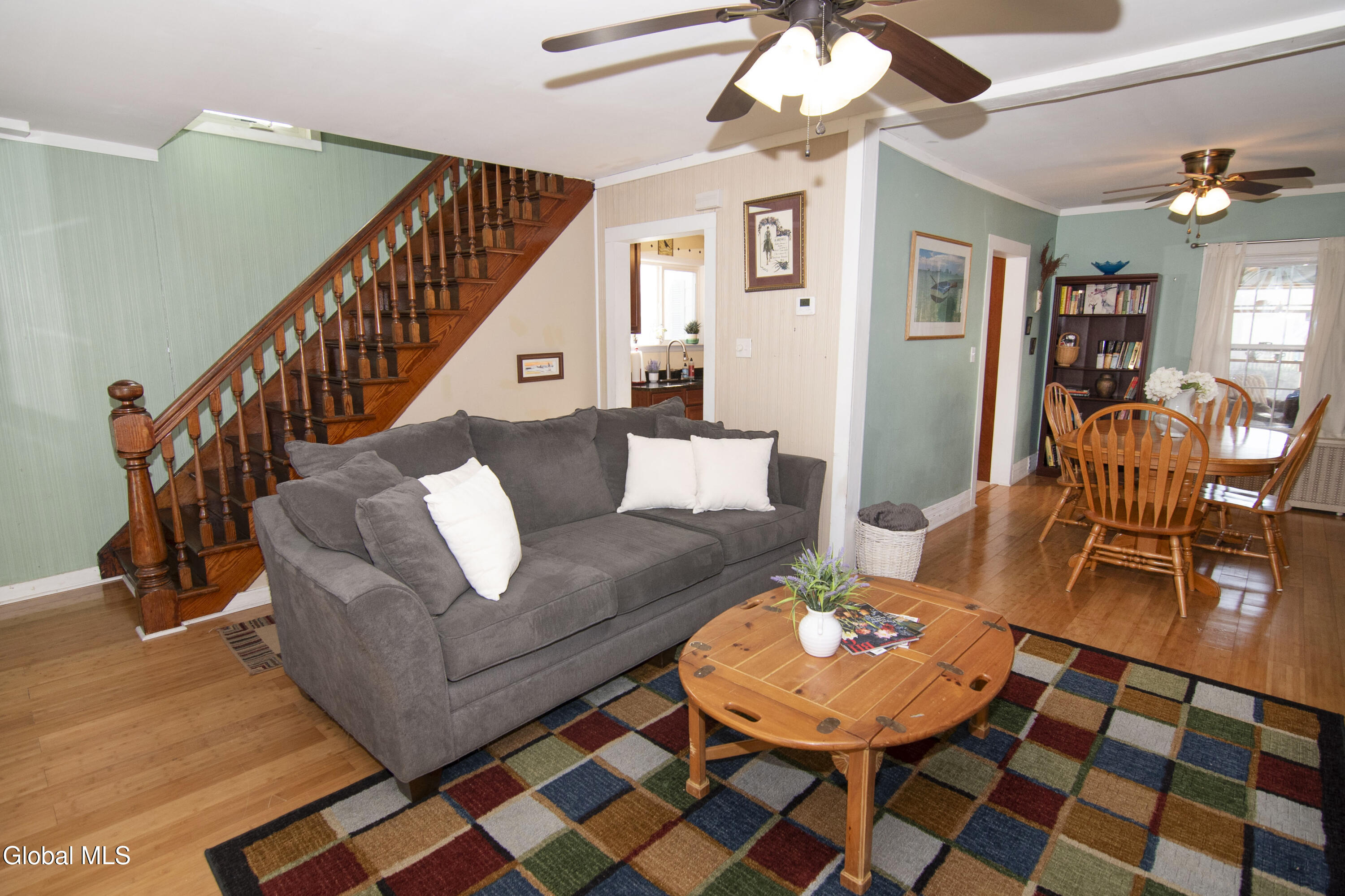 14 Grove Avenue Hudson Falls NY 12839