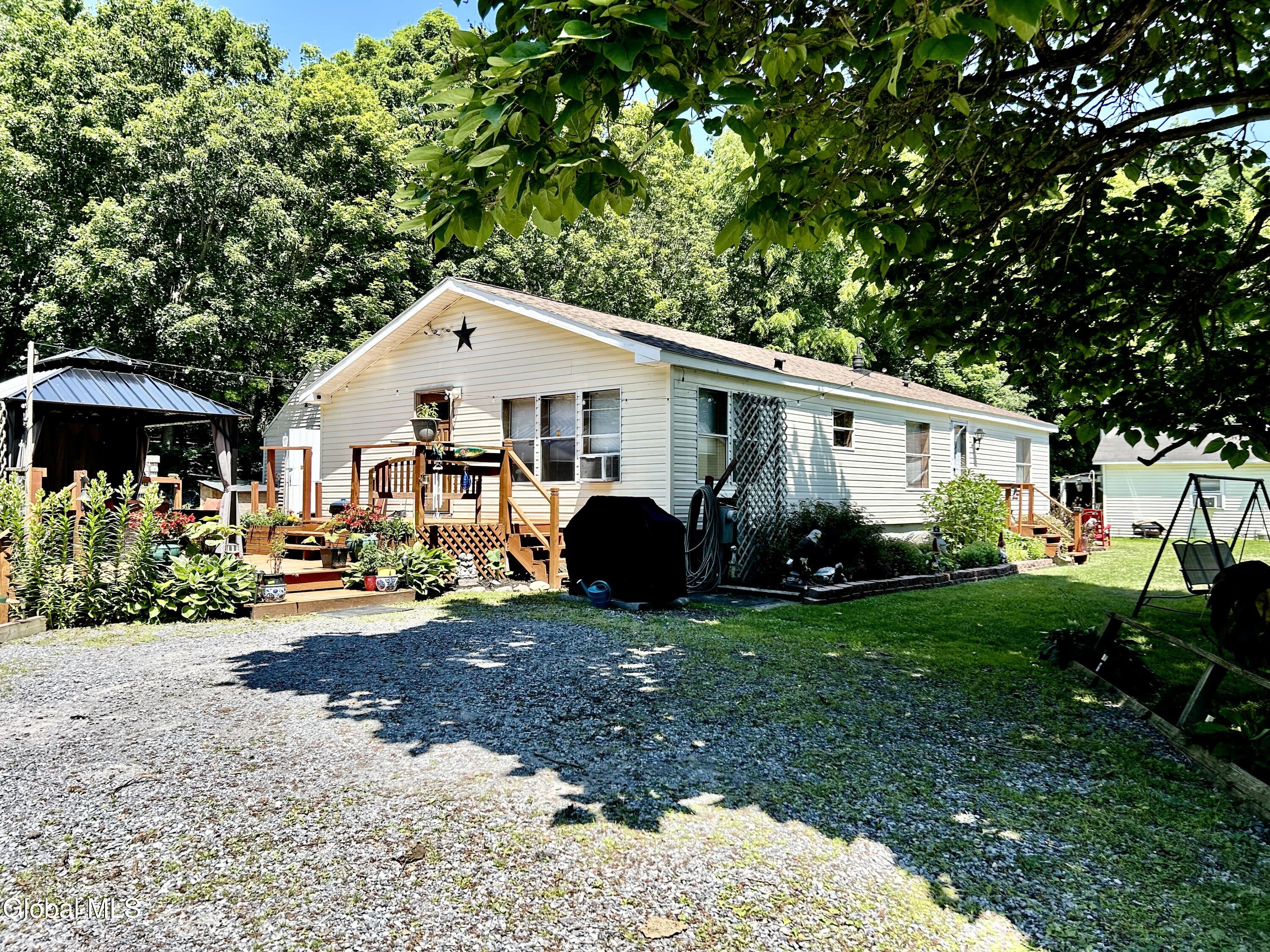 17 Clarks Mills Road Greenwich NY 12834