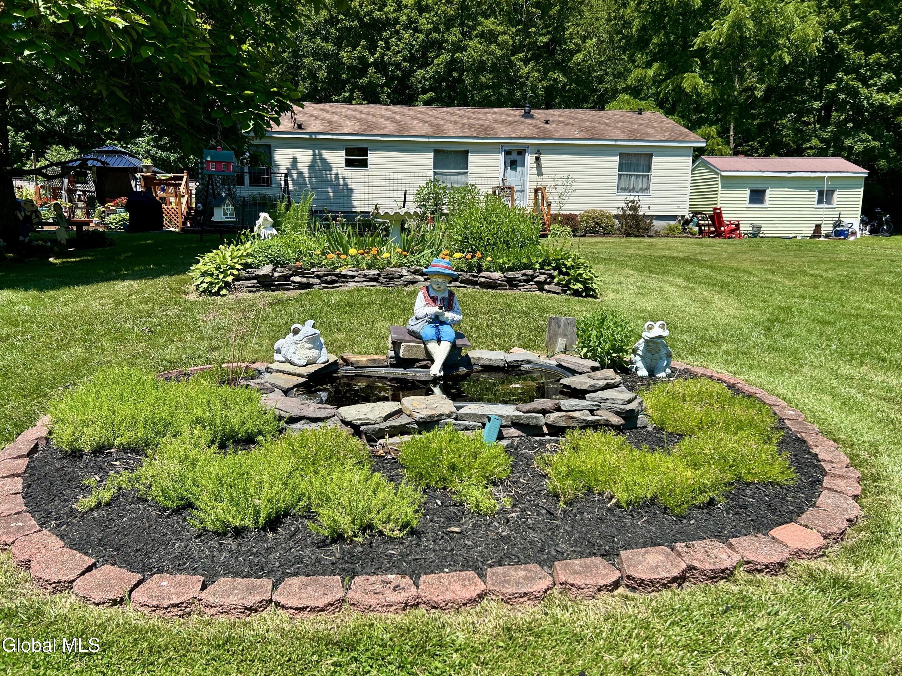 17 Clarks Mills Road Greenwich NY 12834