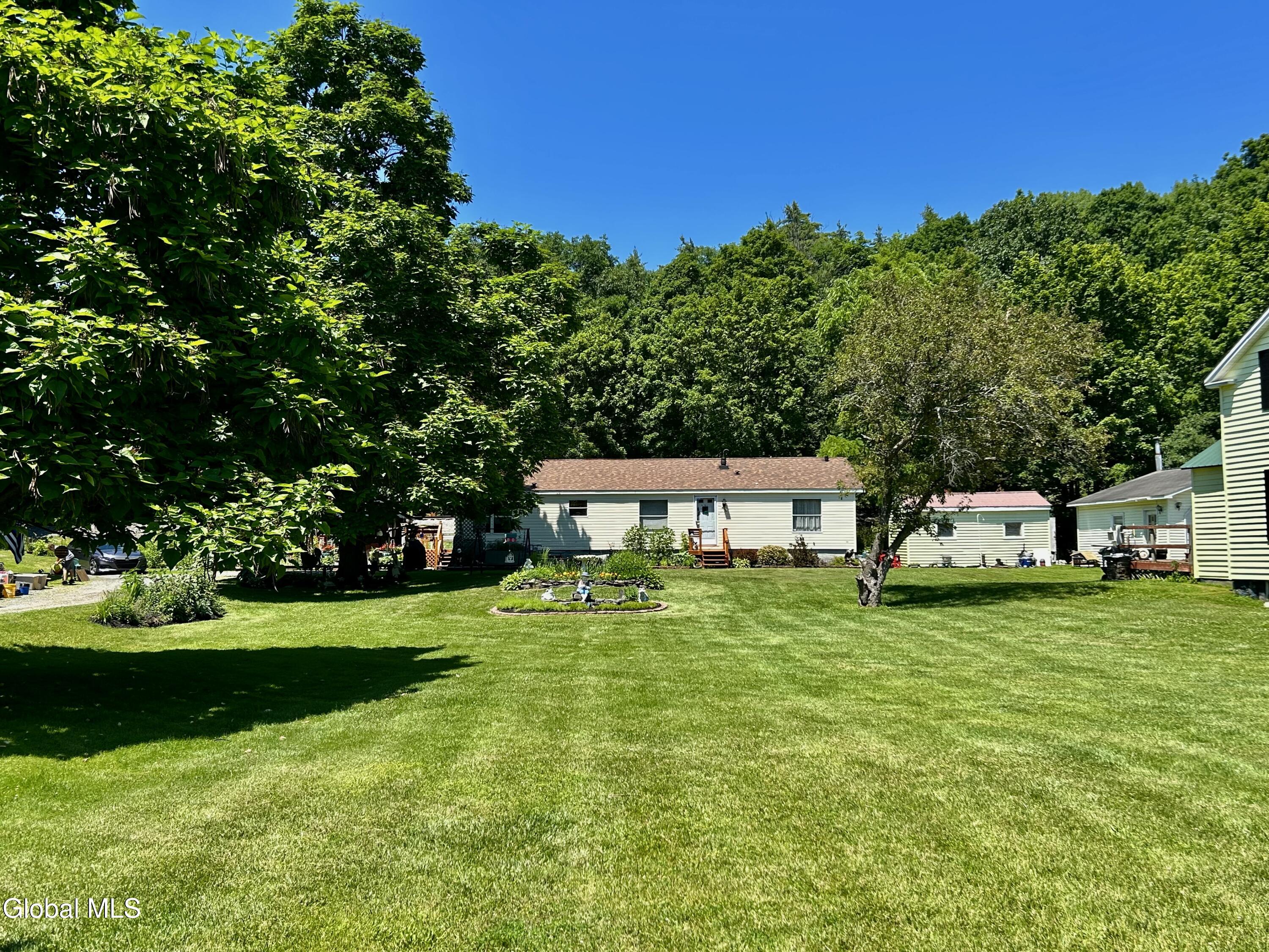 17 Clarks Mills Road Greenwich NY 12834