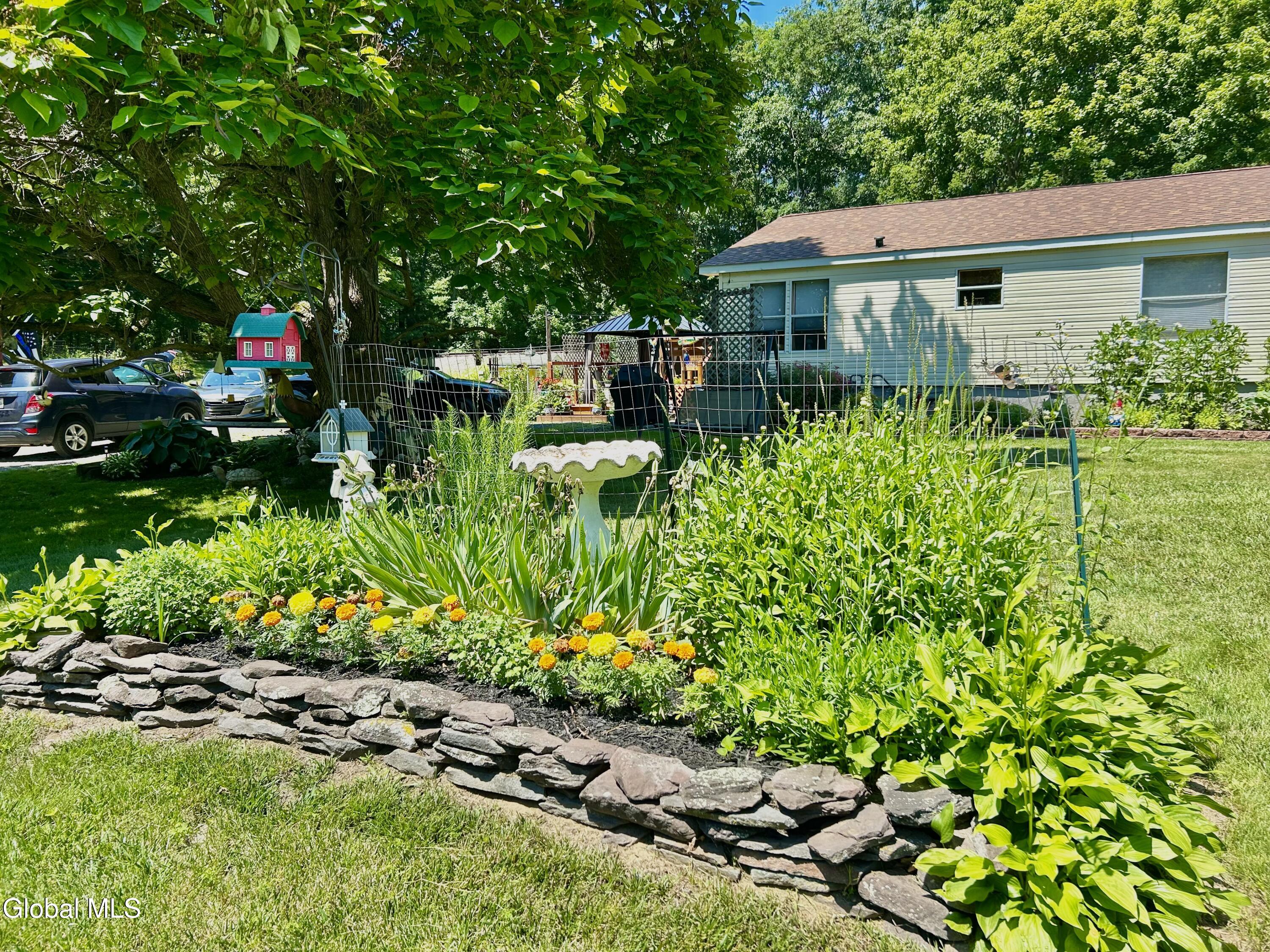 17 Clarks Mills Road Greenwich NY 12834