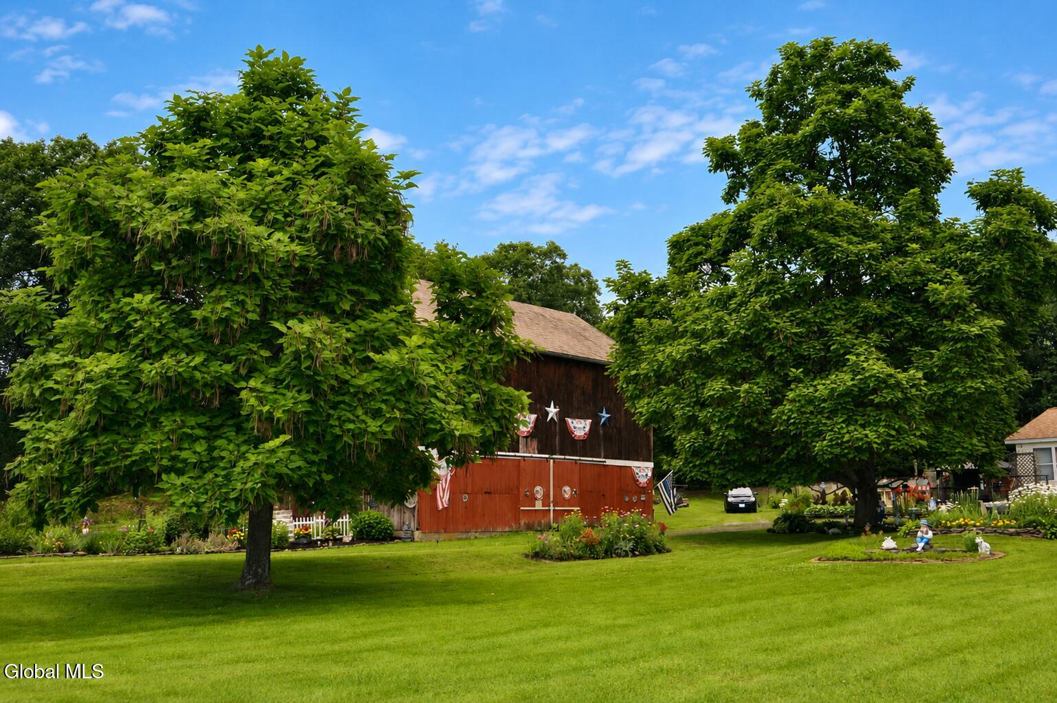 17 Clarks Mills Road Greenwich NY 12834
