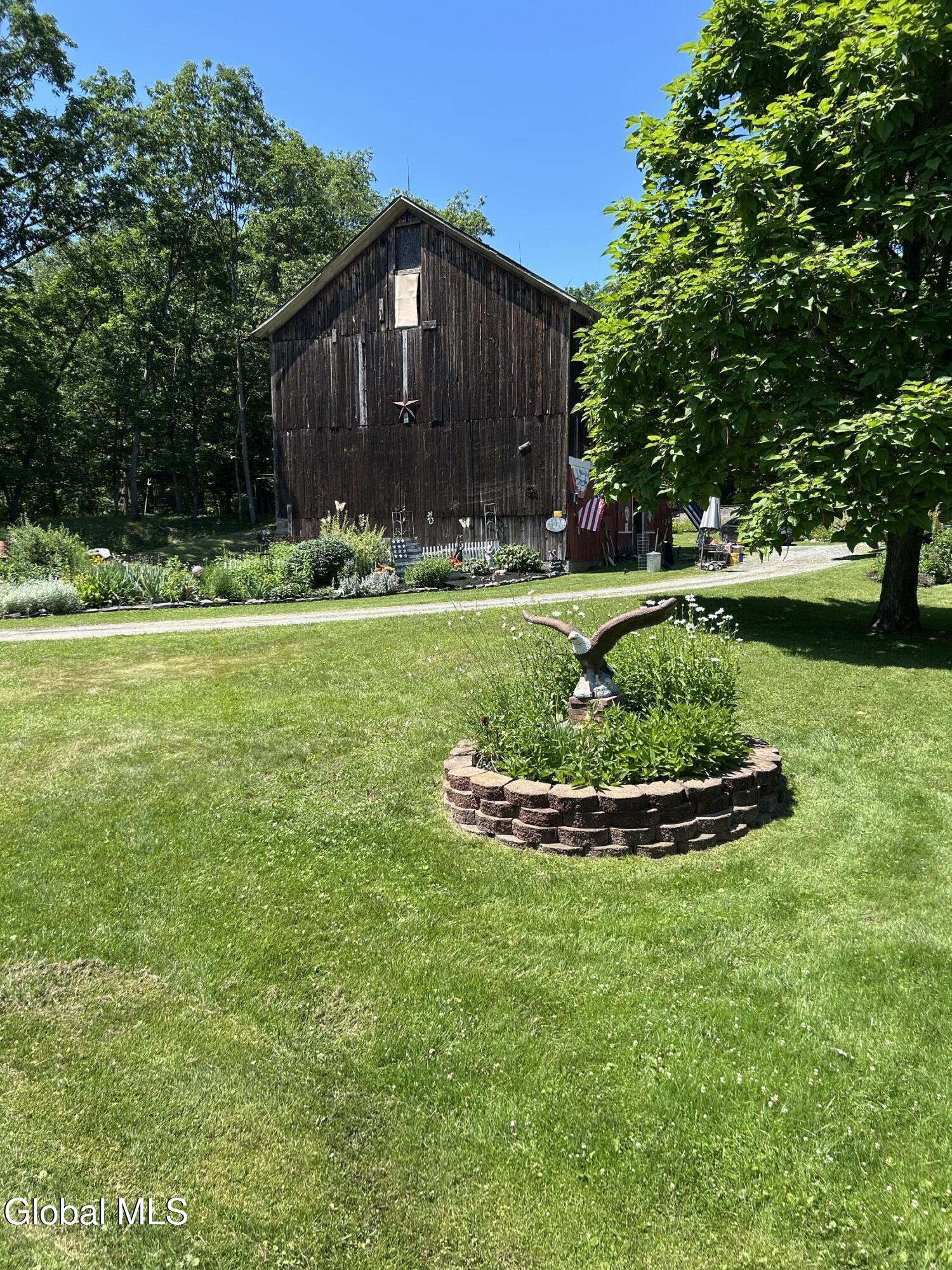 17 Clarks Mills Road Greenwich NY 12834