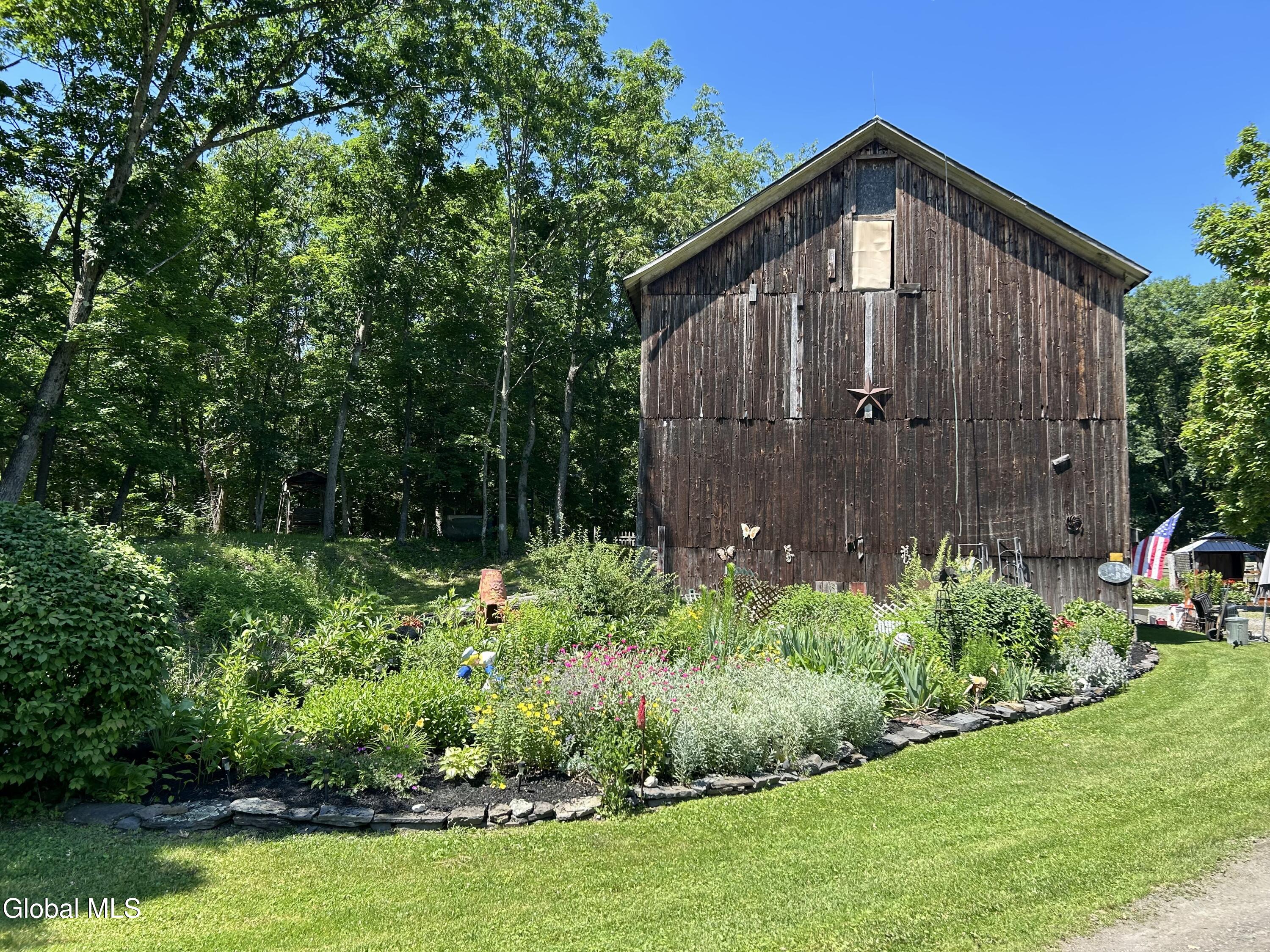 17 Clarks Mills Road Greenwich NY 12834