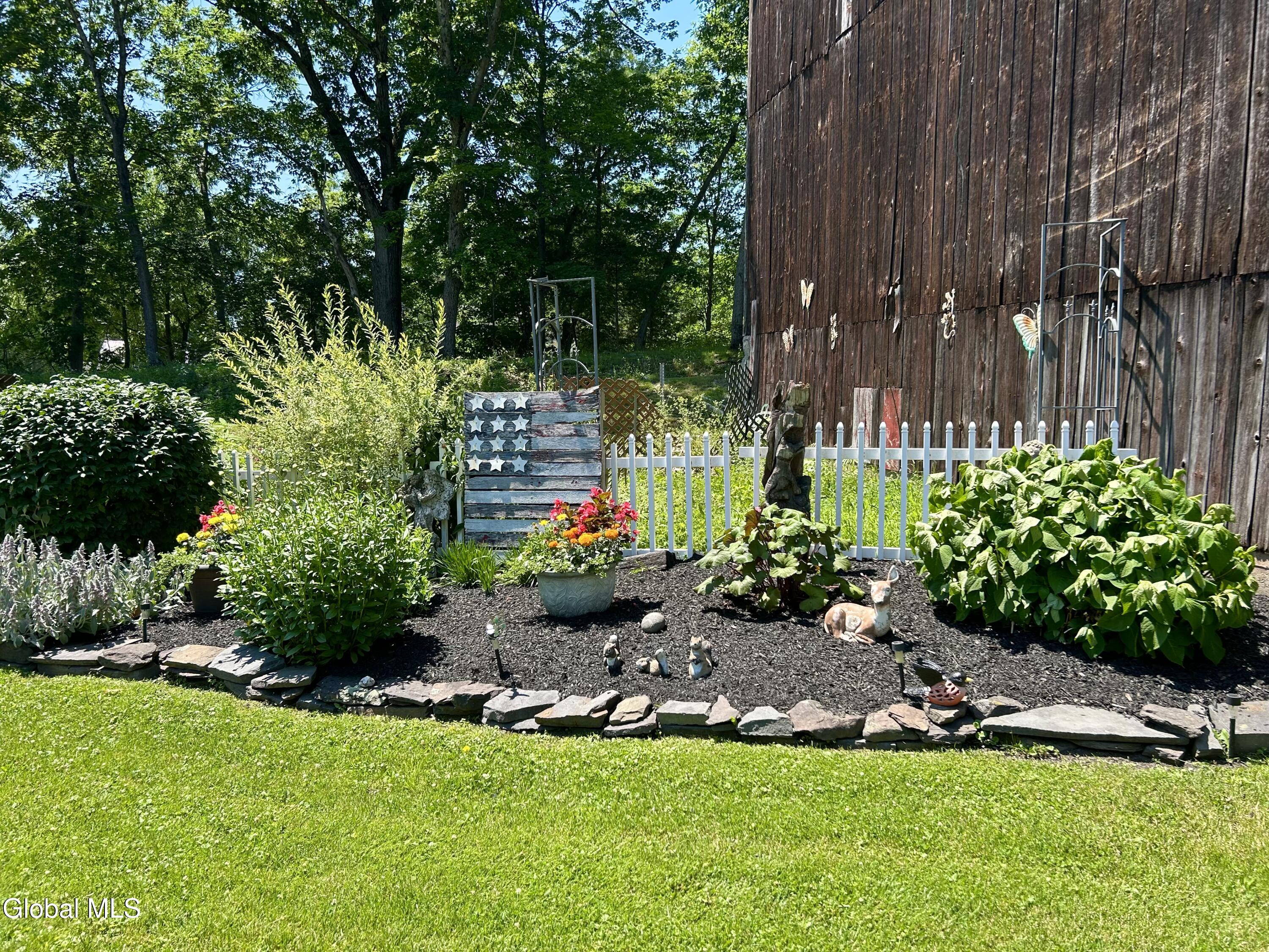17 Clarks Mills Road Greenwich NY 12834