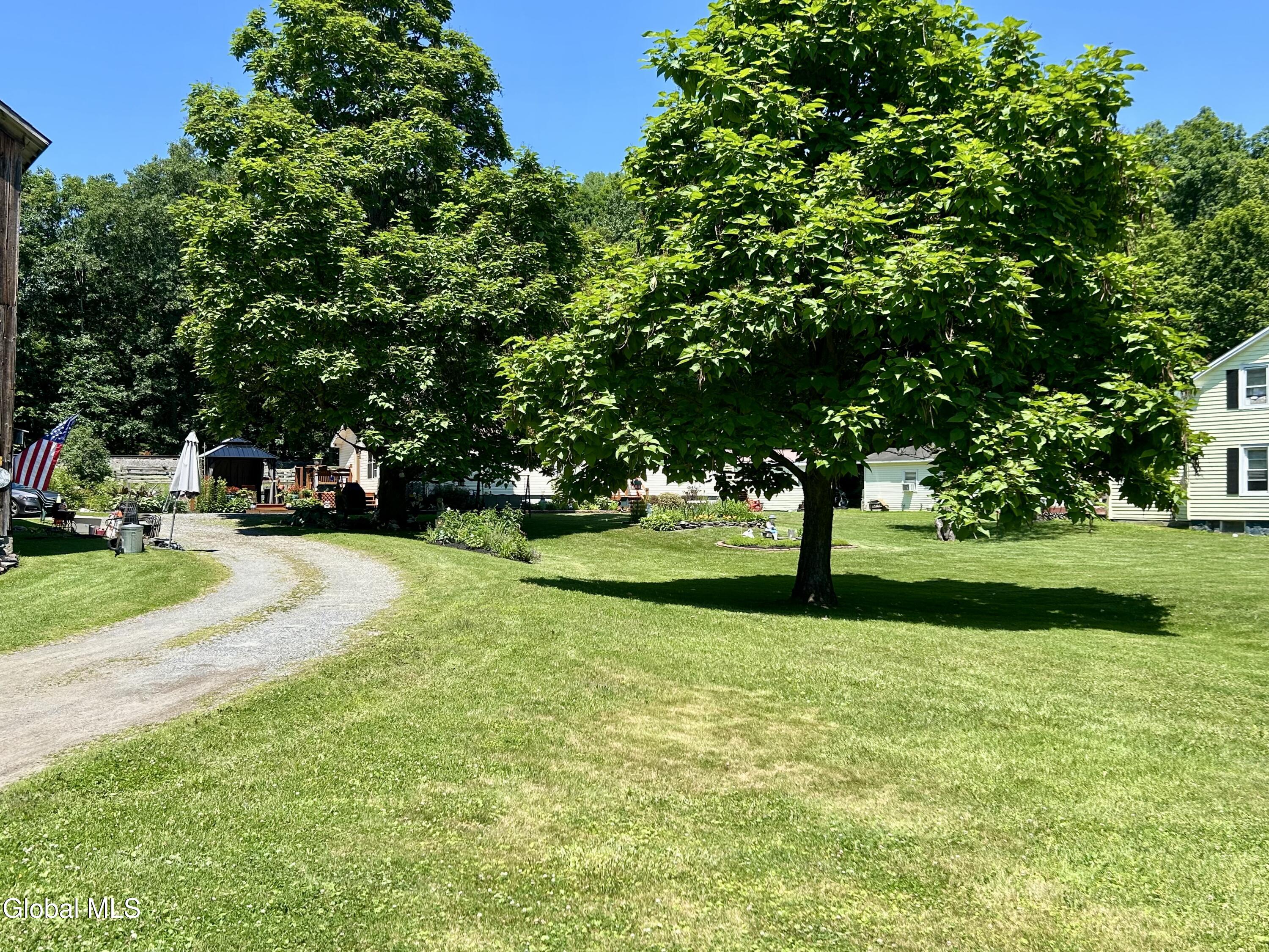 17 Clarks Mills Road Greenwich NY 12834