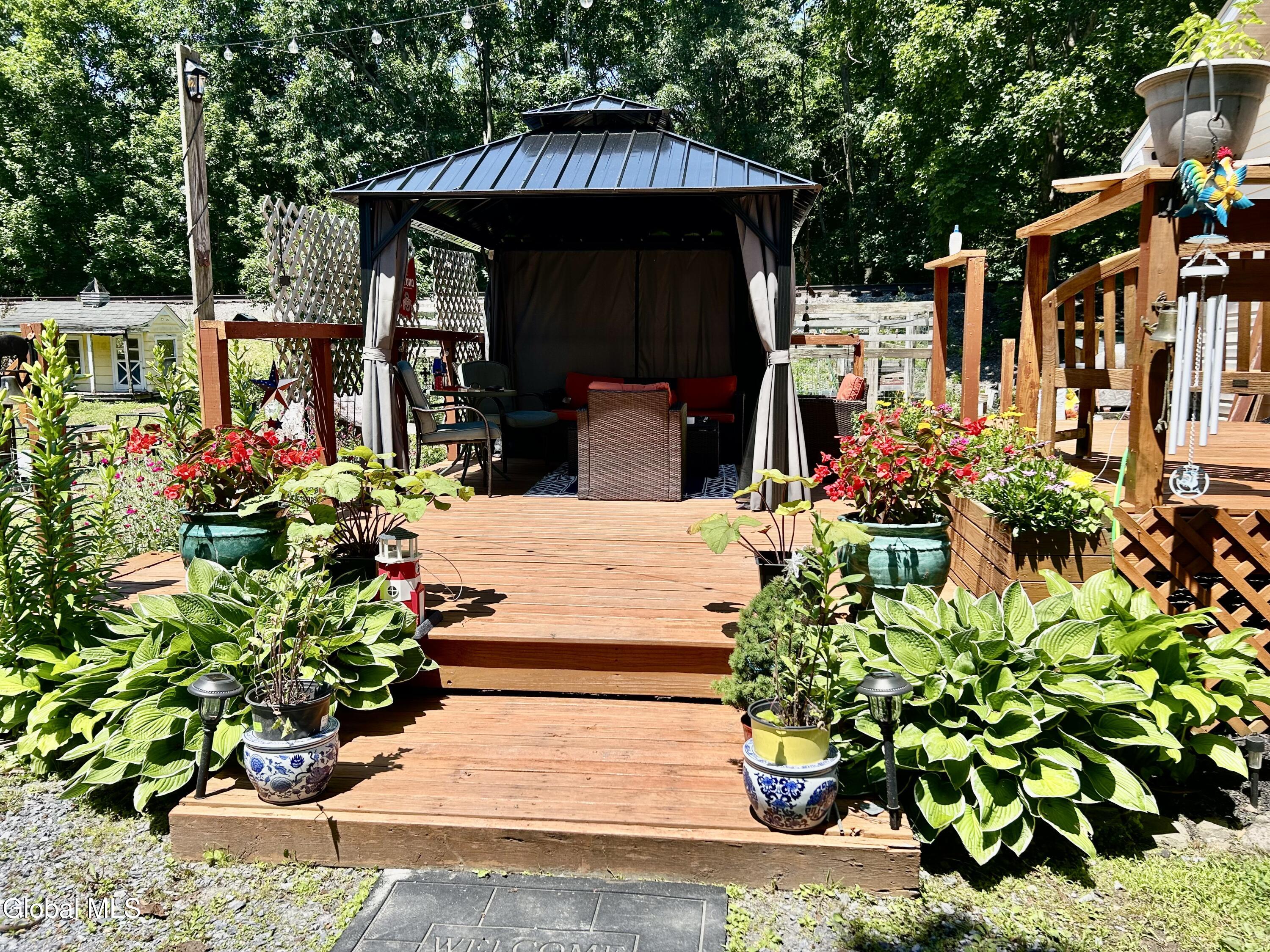 17 Clarks Mills Road Greenwich NY 12834