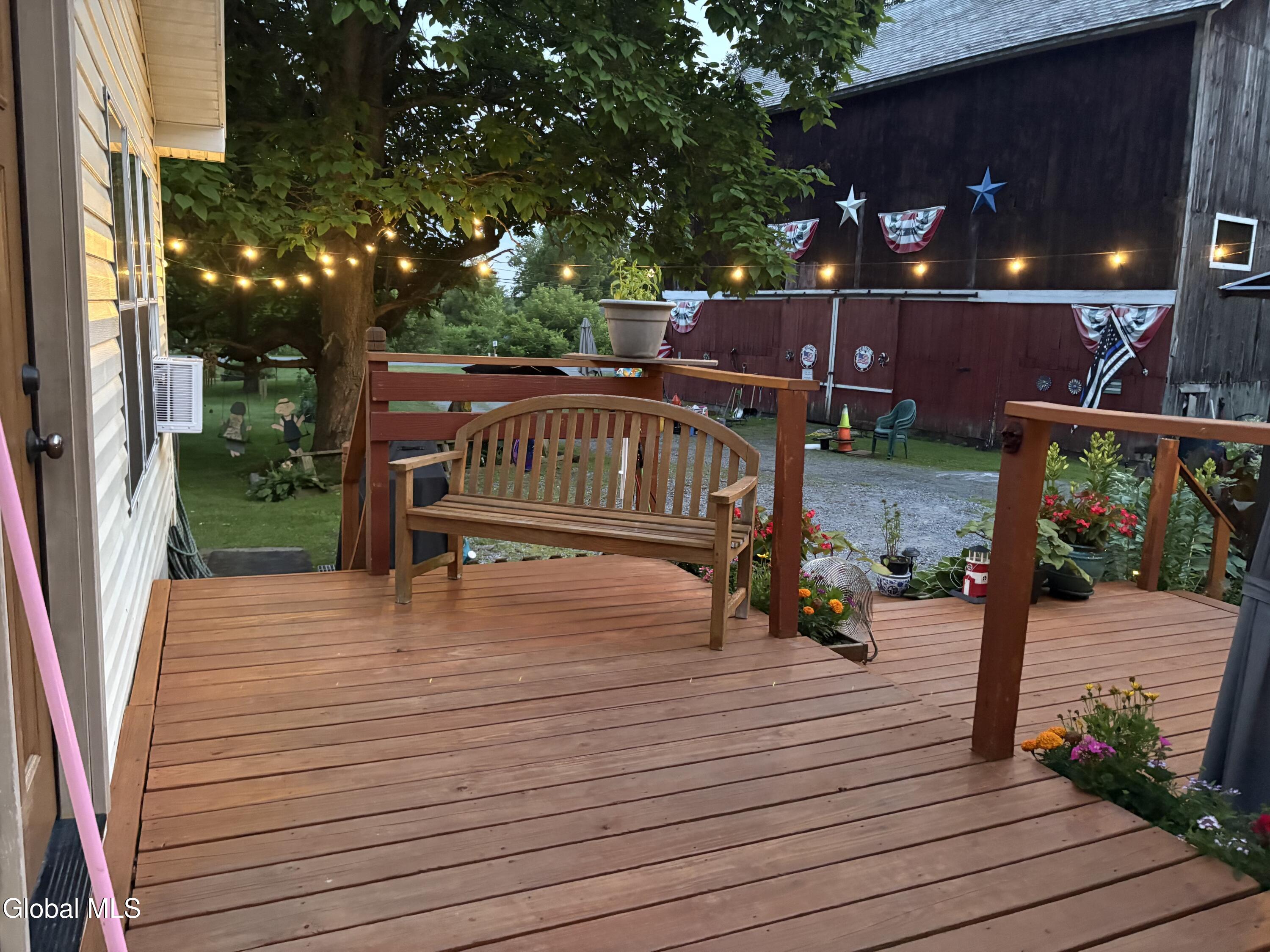 17 Clarks Mills Road Greenwich NY 12834