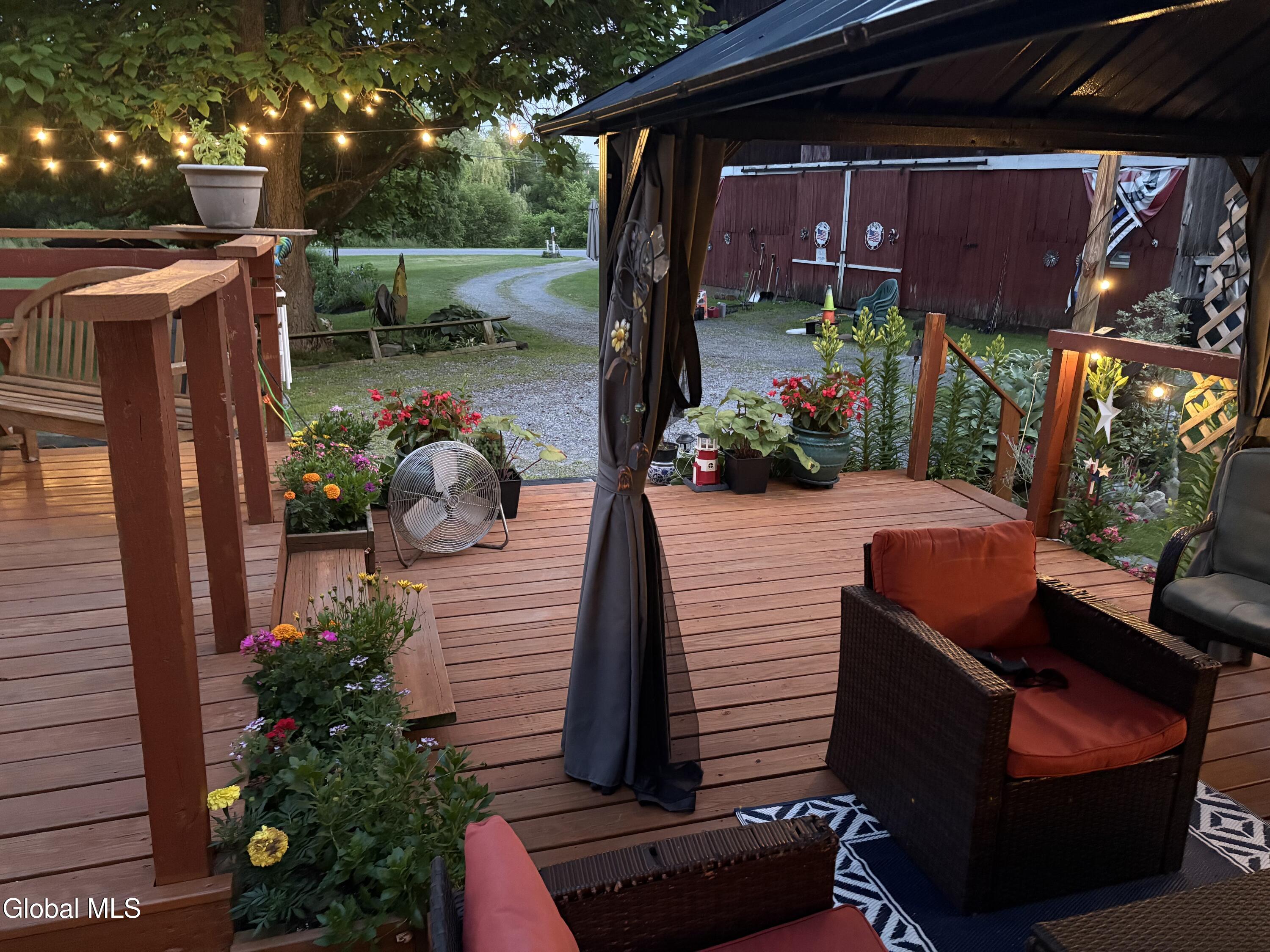 17 Clarks Mills Road Greenwich NY 12834