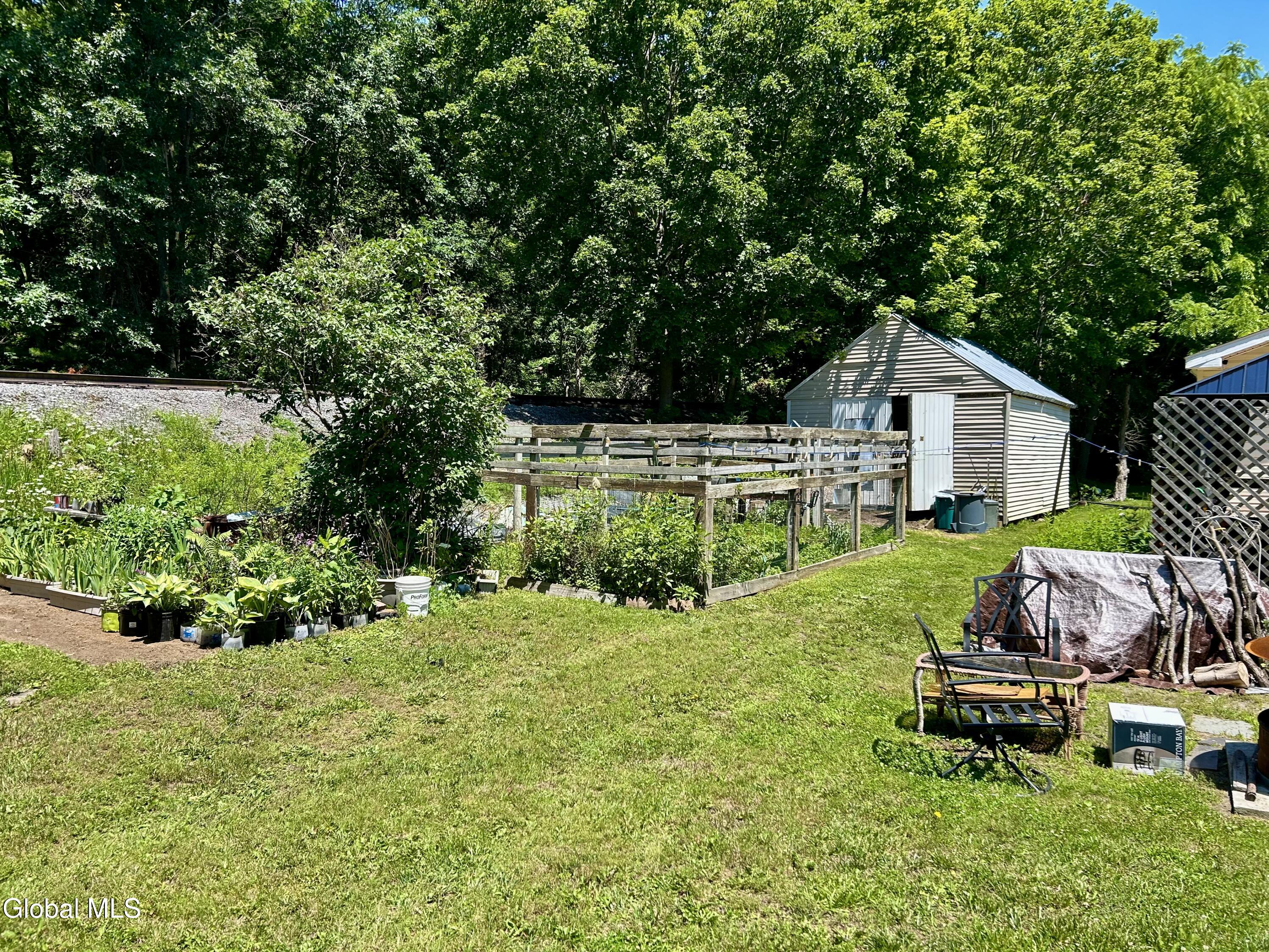 17 Clarks Mills Road Greenwich NY 12834