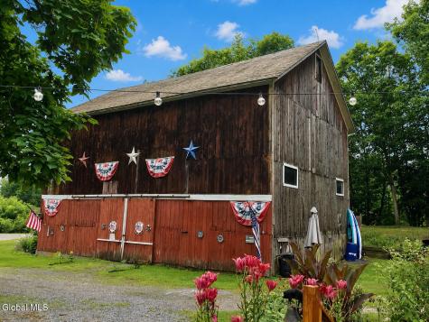 17 Clarks Mills Road Greenwich NY 12834