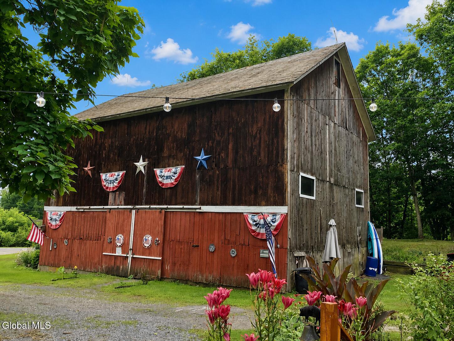 17 Clarks Mills Road Greenwich NY 12834
