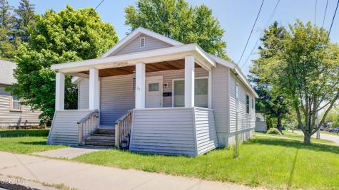 261 Church Street Amsterdam NY 12010