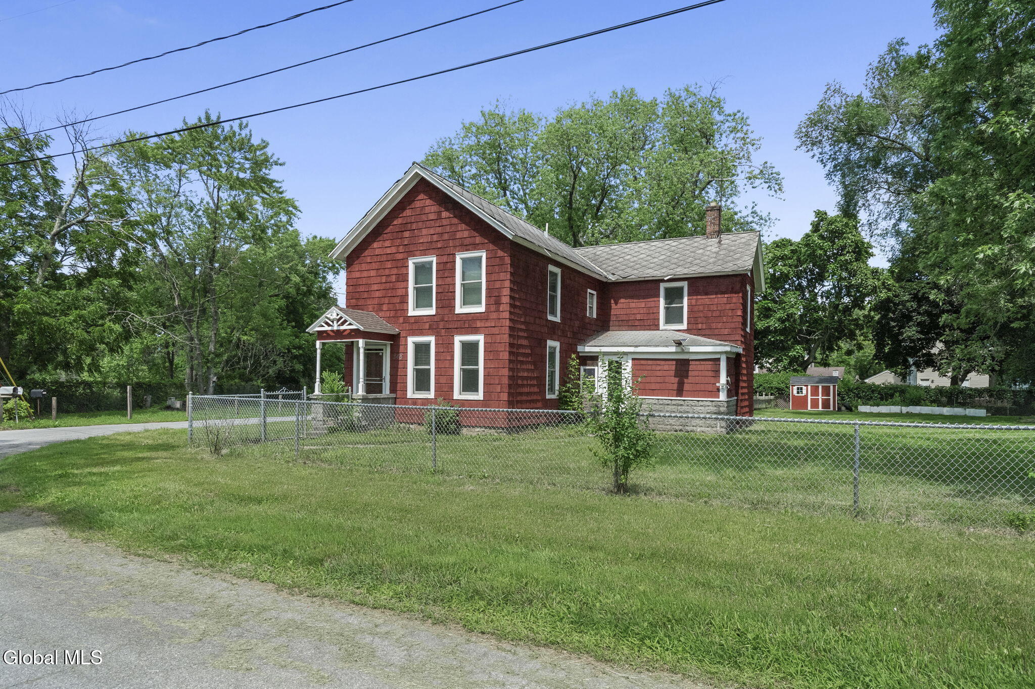 348 Gardinier Street Rotterdam Junction NY 12306