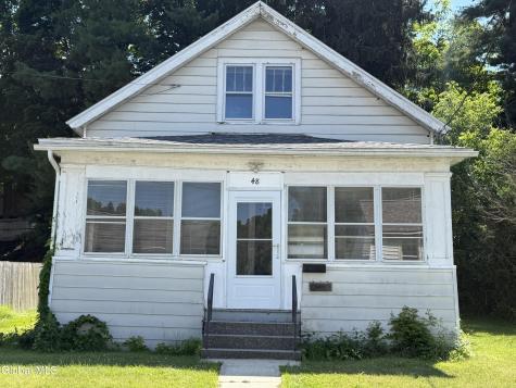48 Brookview Avenue Troy NY 12180