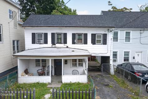 363 Elk Street Albany NY 12206