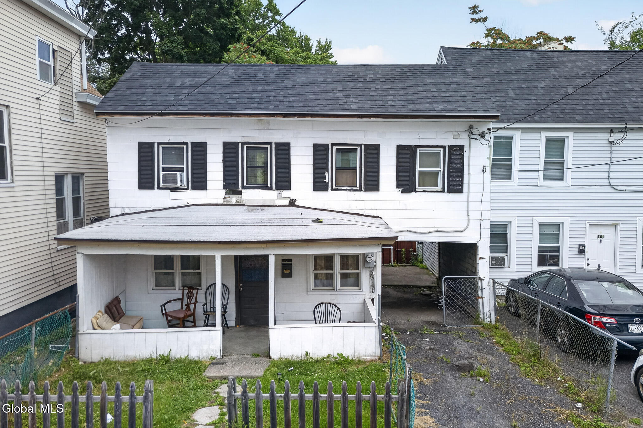 363 Elk Street Albany NY 12206