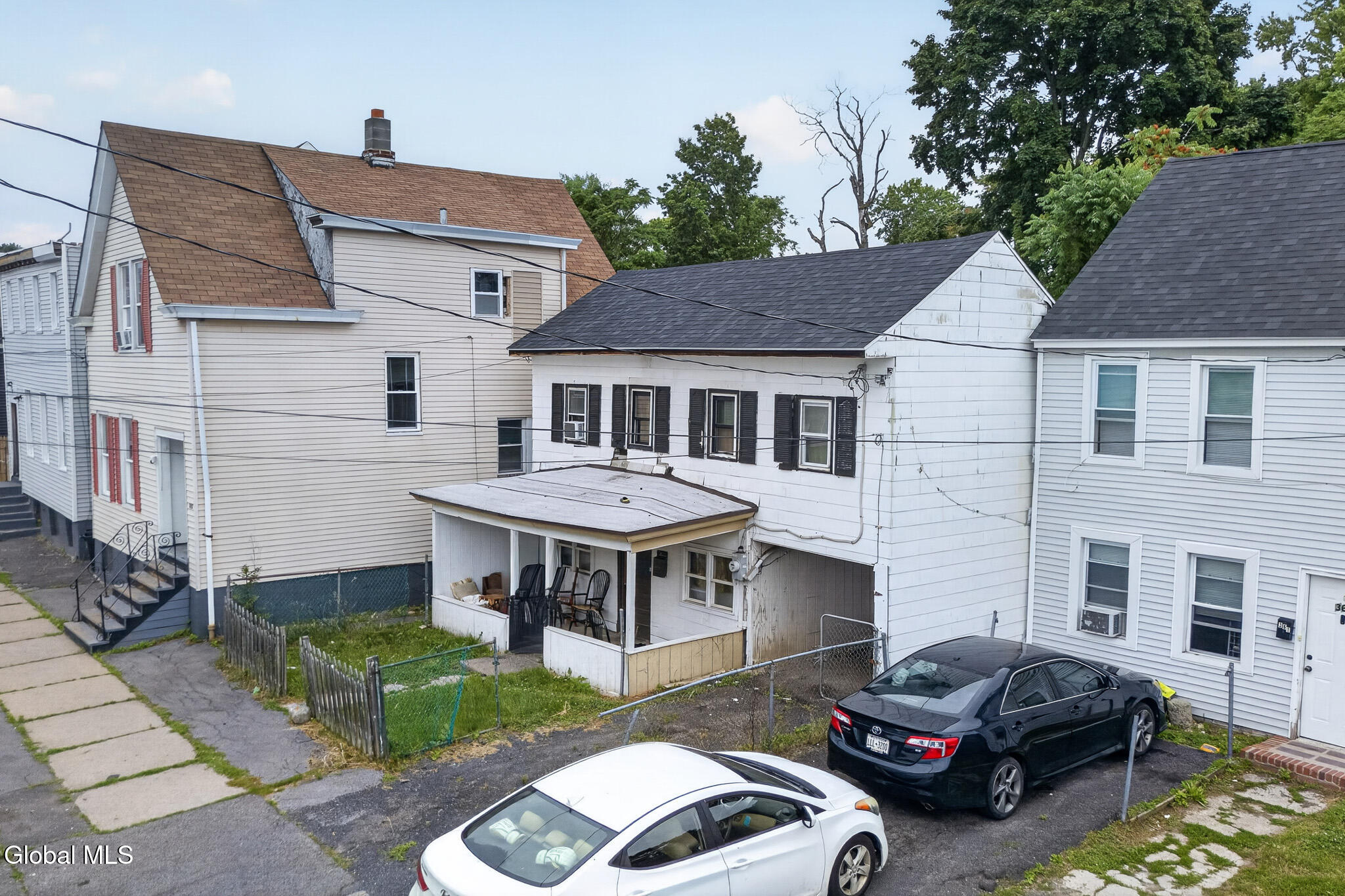363 Elk Street Albany NY 12206