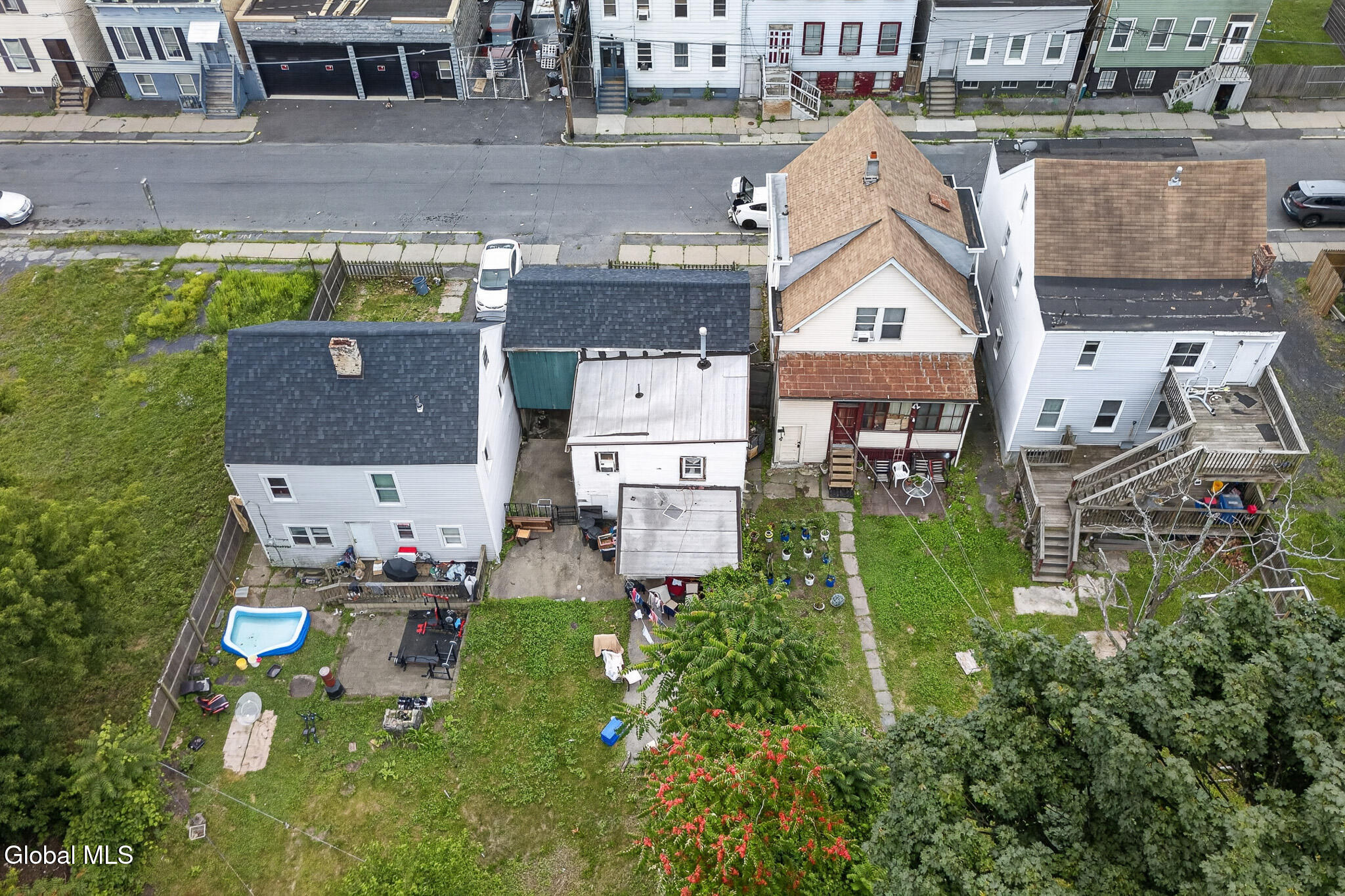 363 Elk Street Albany NY 12206