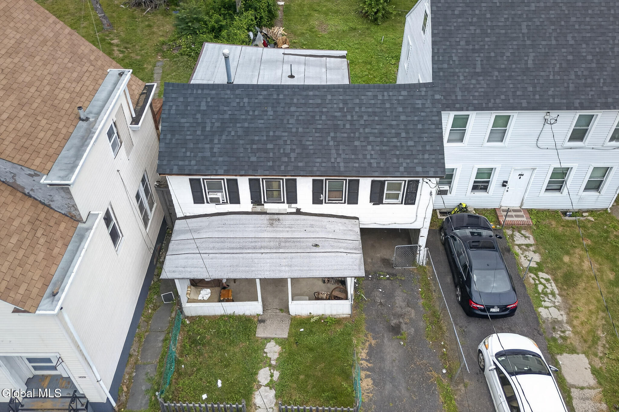 363 Elk Street Albany NY 12206