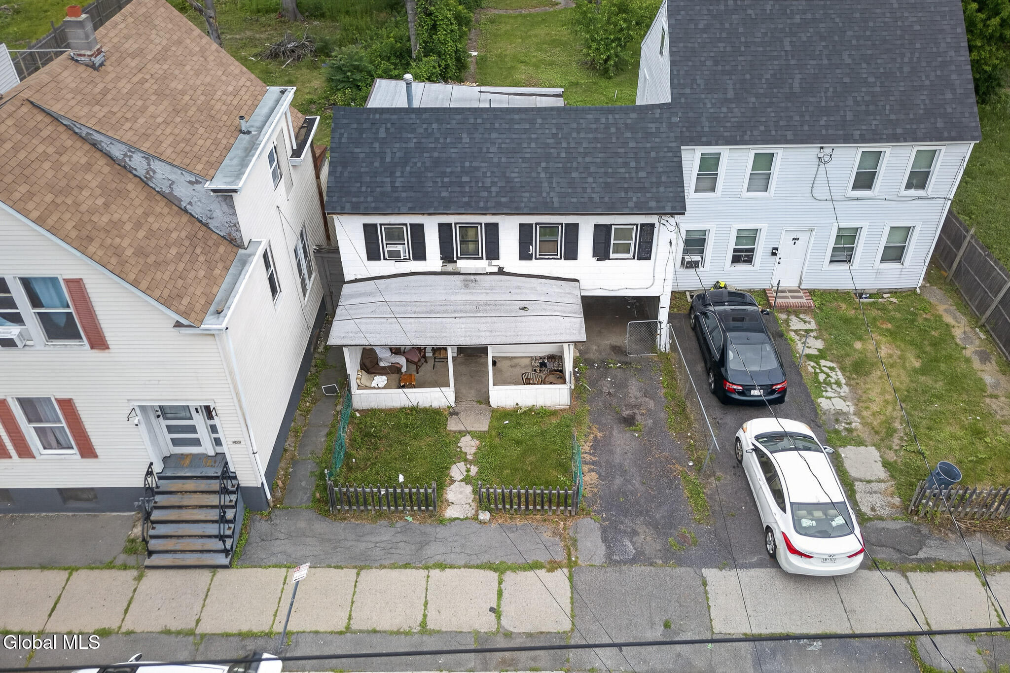 363 Elk Street Albany NY 12206