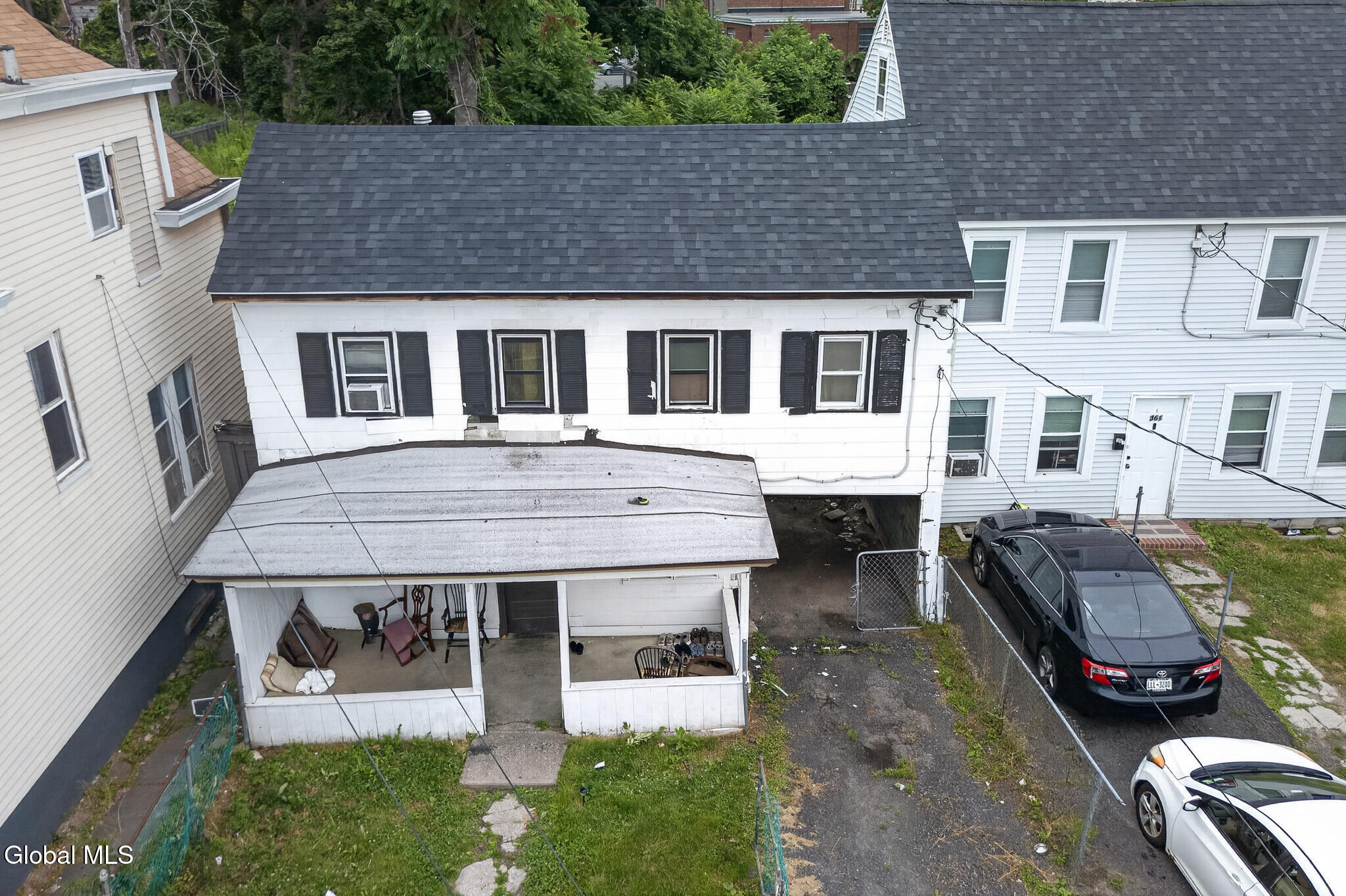 363 Elk Street Albany NY 12206