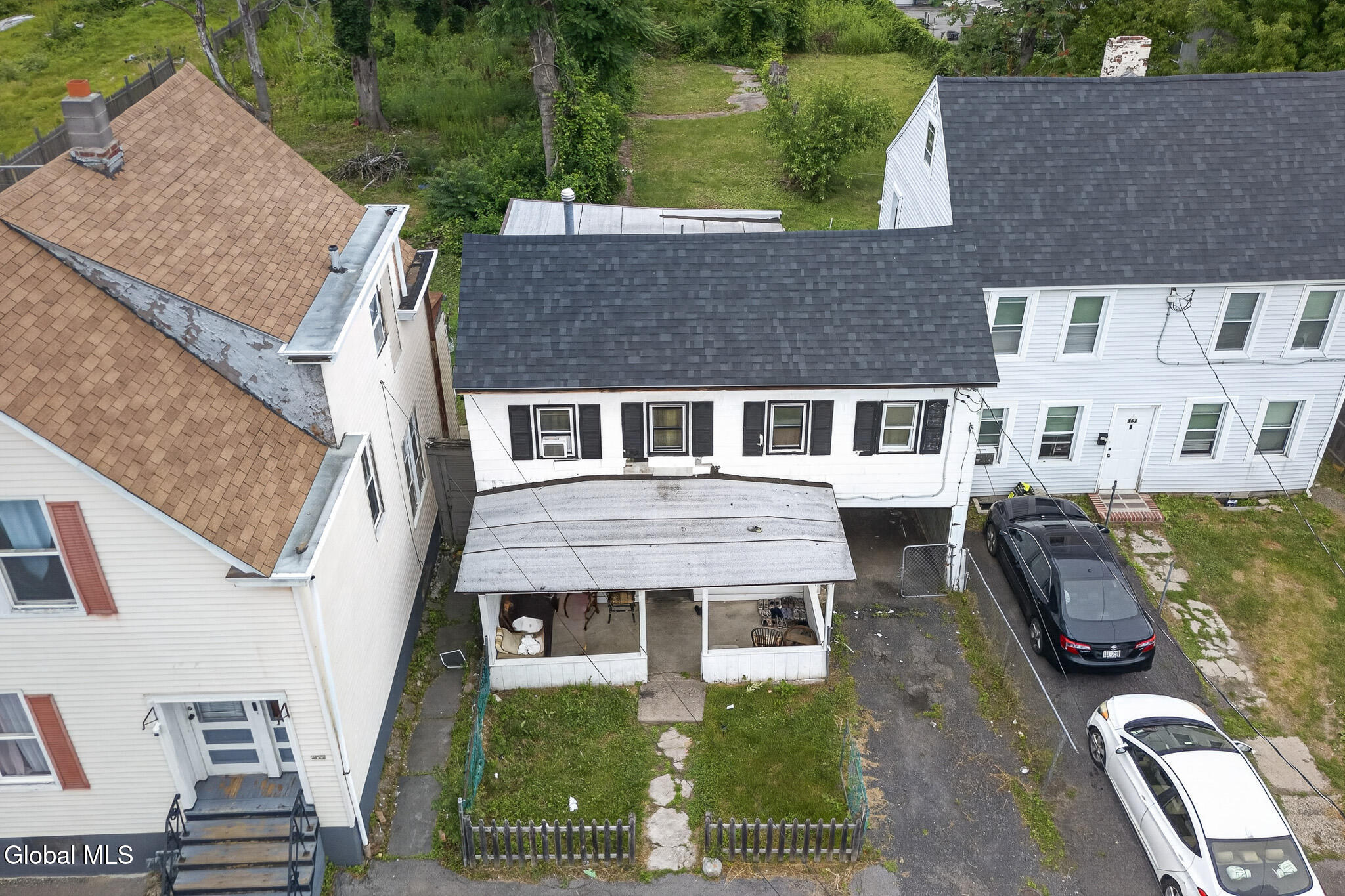 363 Elk Street Albany NY 12206