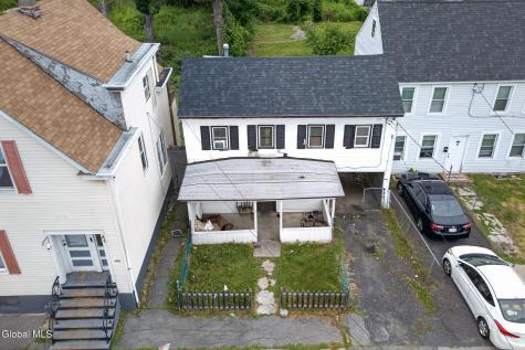 363 Elk Street Albany NY 12206