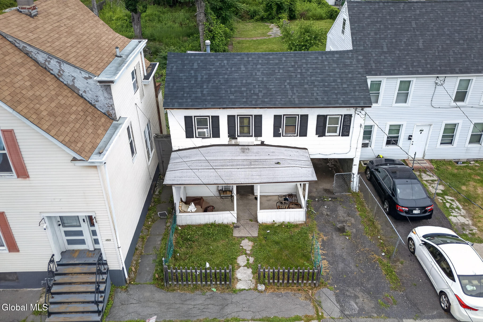363 Elk Street Albany NY 12206