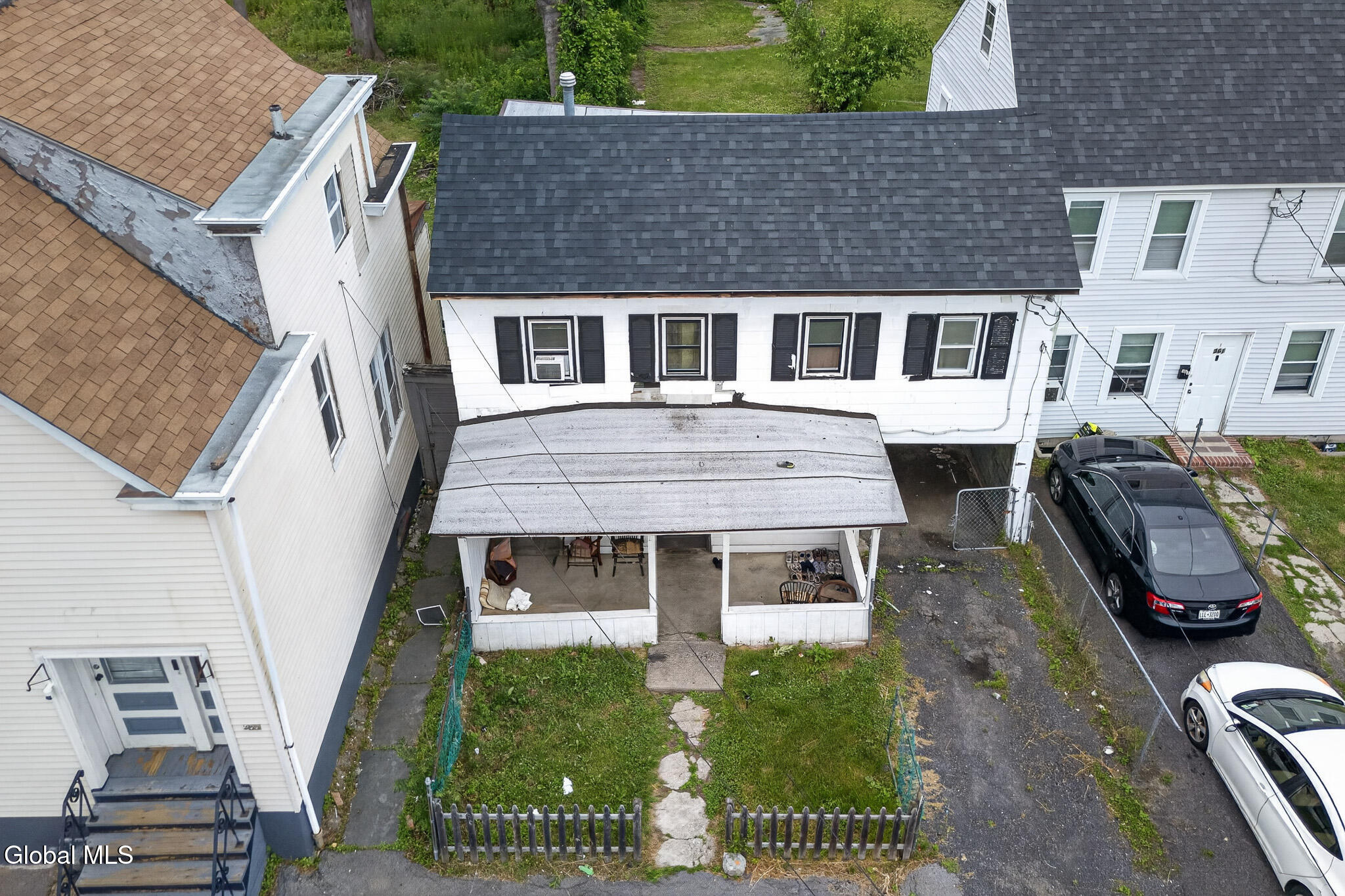 363 Elk Street Albany NY 12206