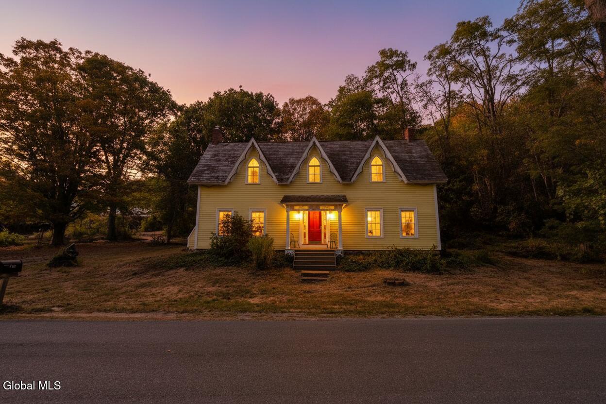 763 Turnpike Road Eagle Bridge NY 12057