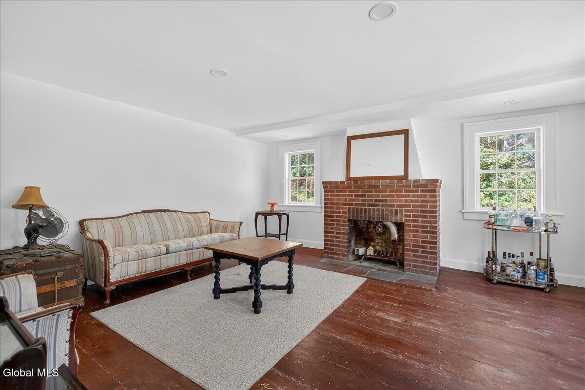 763 Turnpike Road Eagle Bridge NY 12057